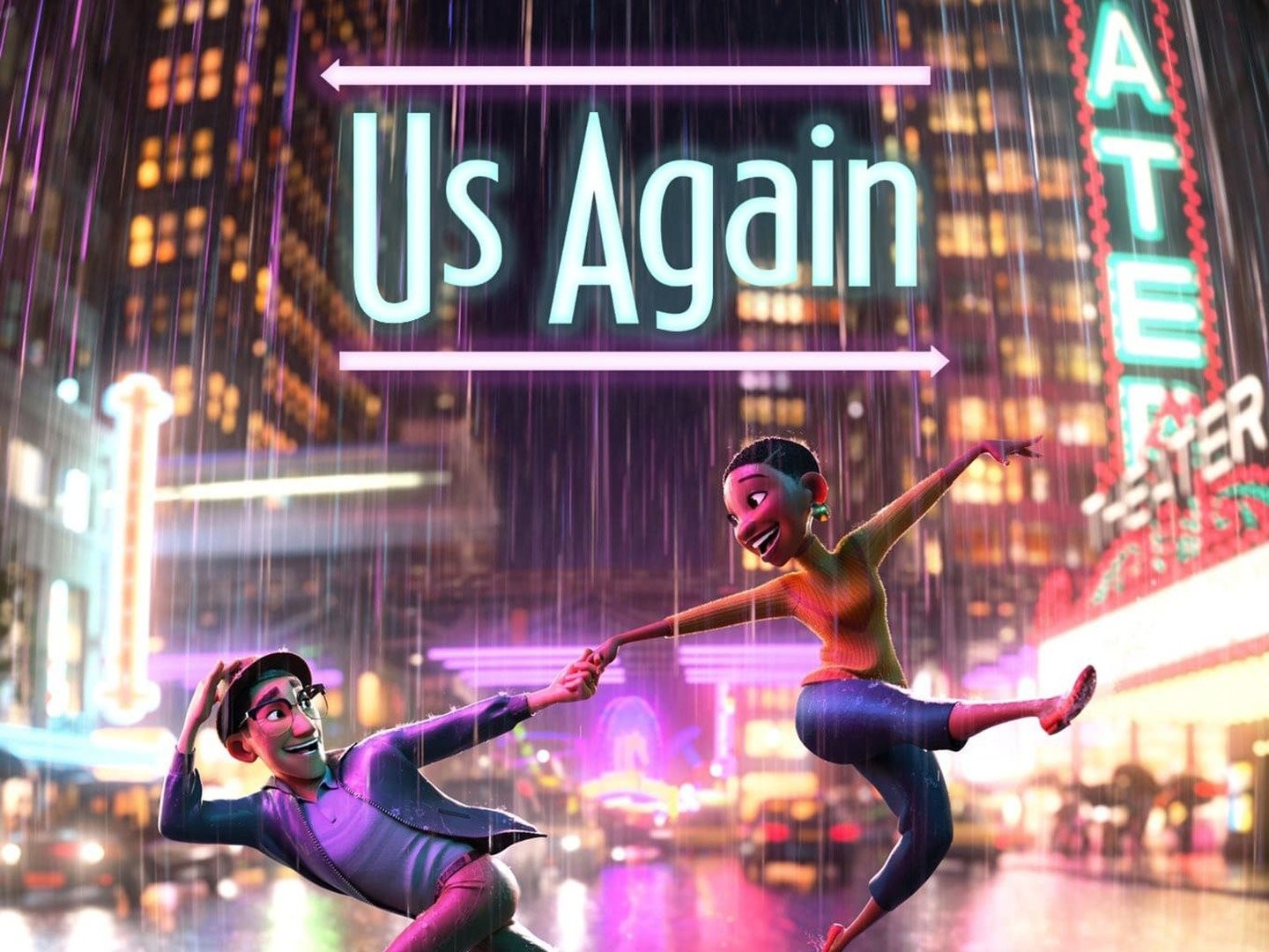 Us again 2025 full movie online