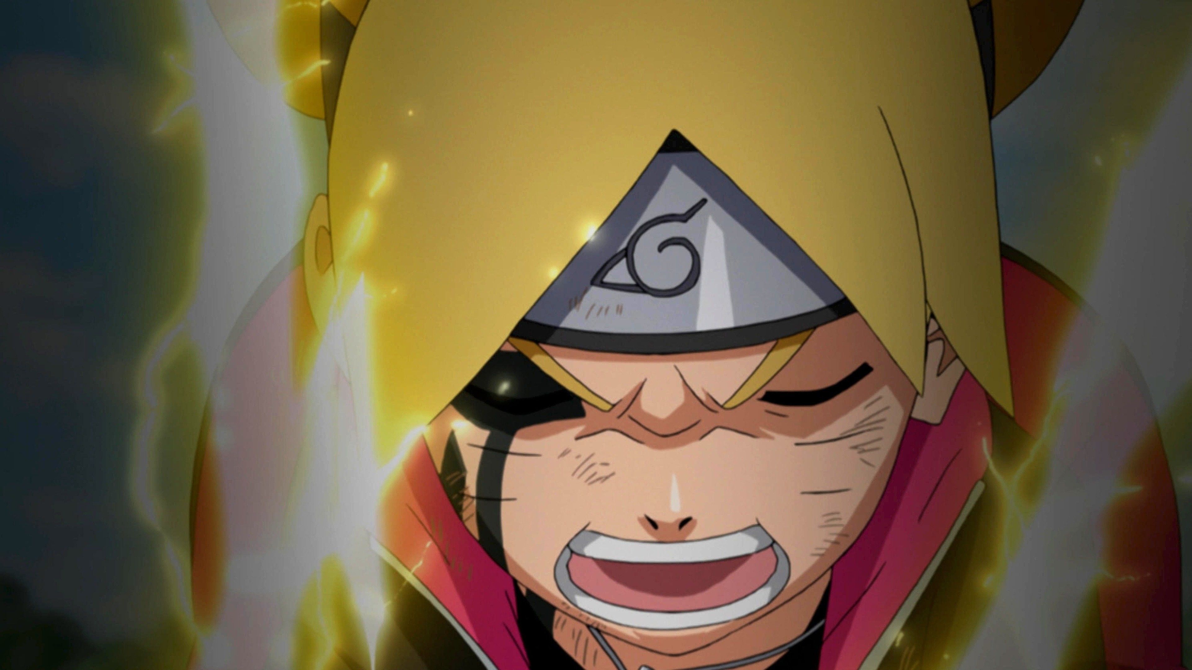 Boruto: Naruto Next Generations: Season 1, Episode 12 - Rotten Tomatoes