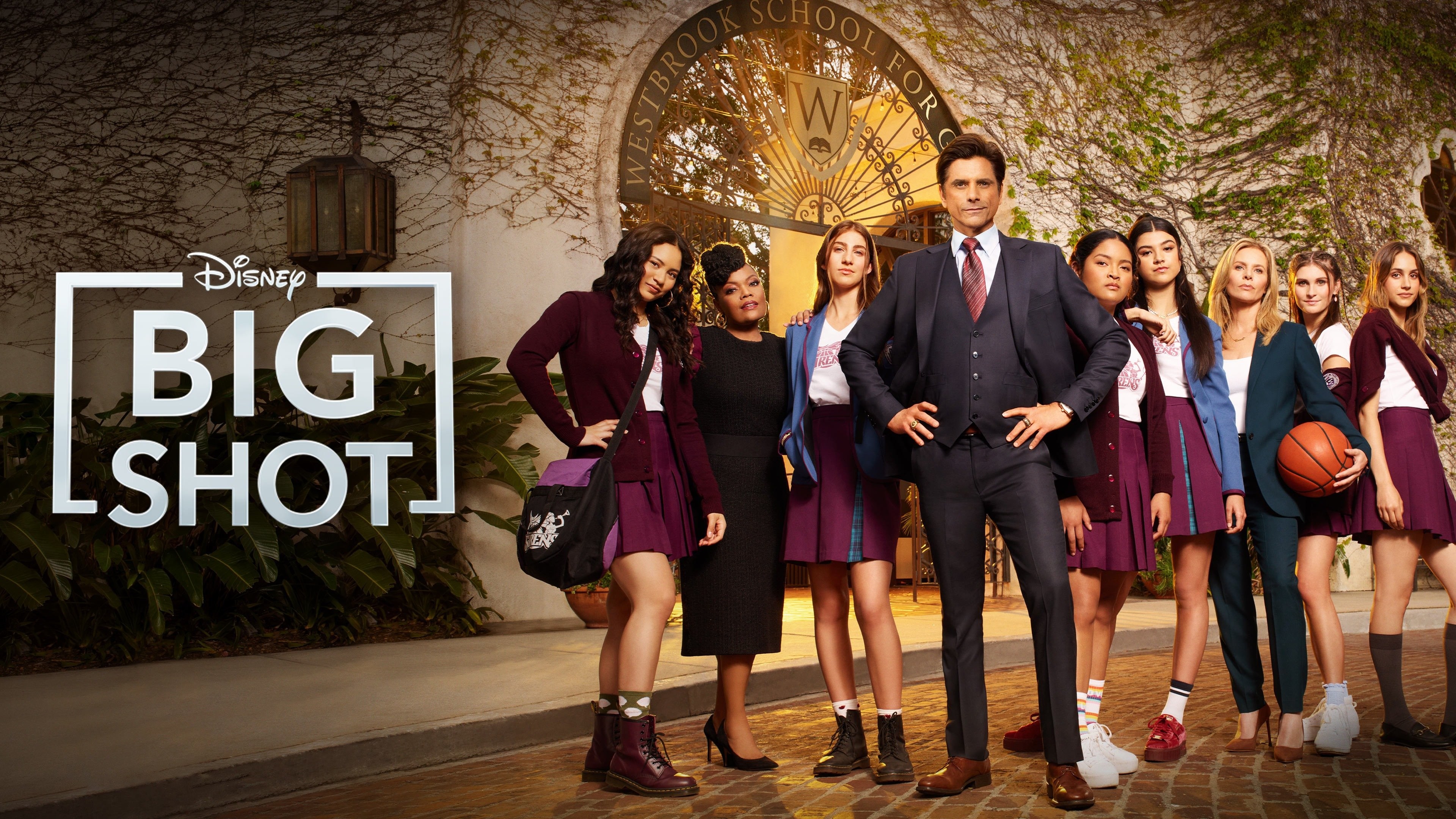 Big Shots - Rotten Tomatoes