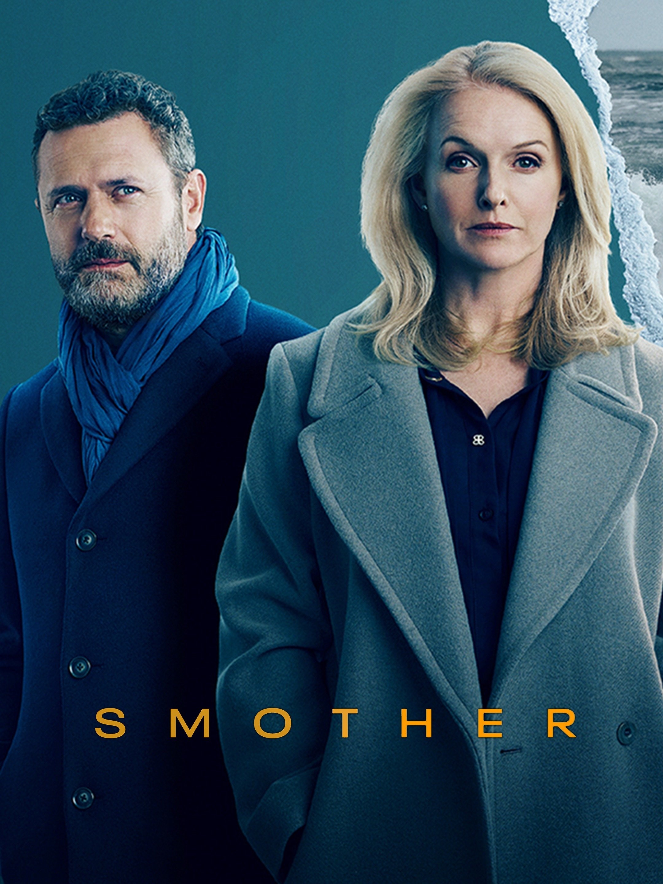 Smother (TV Series 2021-2023) — The Movie Database (TMDB)