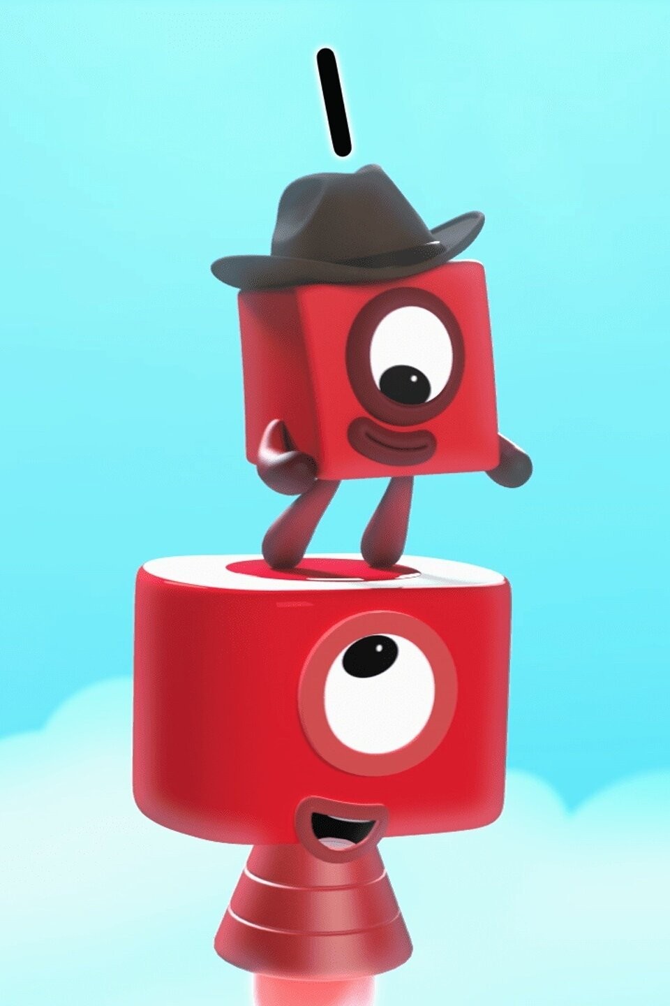 Discuss Everything About Numberblocks Wiki