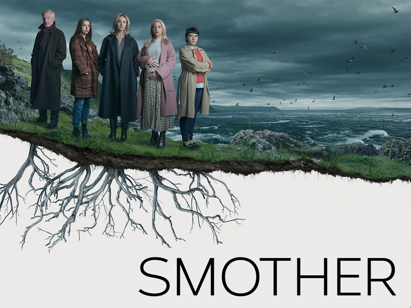 sMothered - Rotten Tomatoes