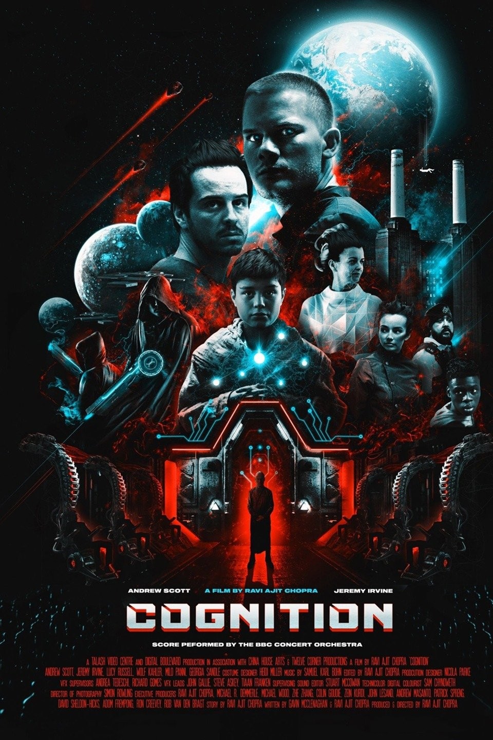 Sci-Fi Movies on undefined (2026) | Rotten Tomatoes