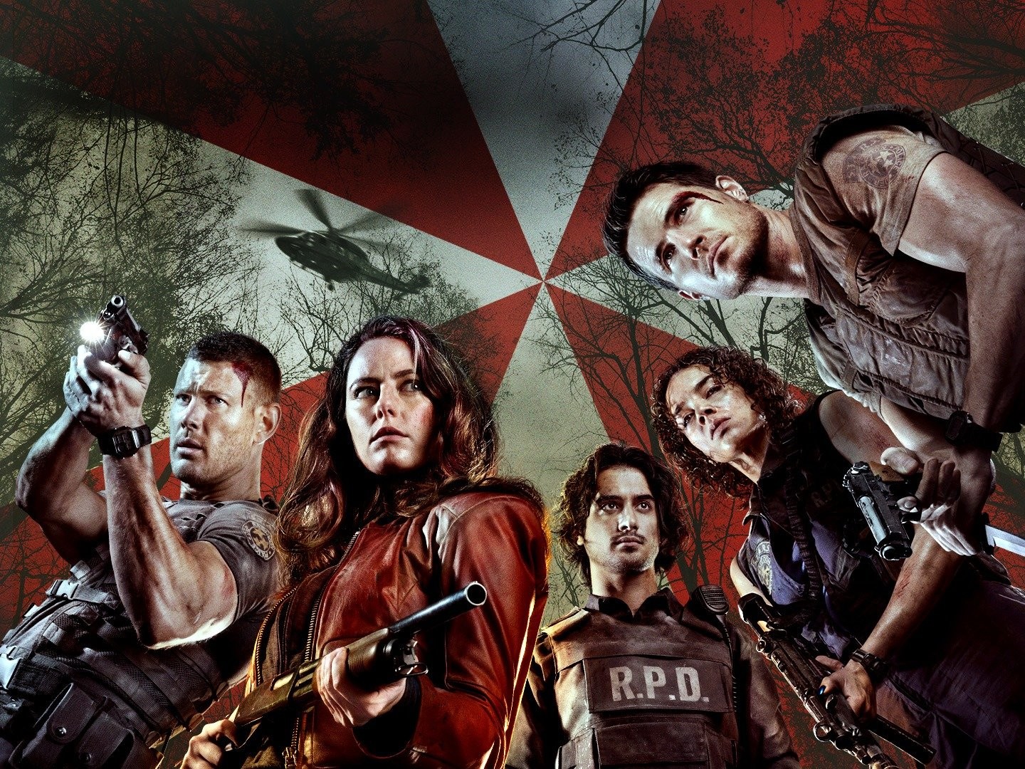 Original Resident Evil Film Series in its Entirety is now Streaming on Zee5  Without Rent : r/IndiaEntertainment