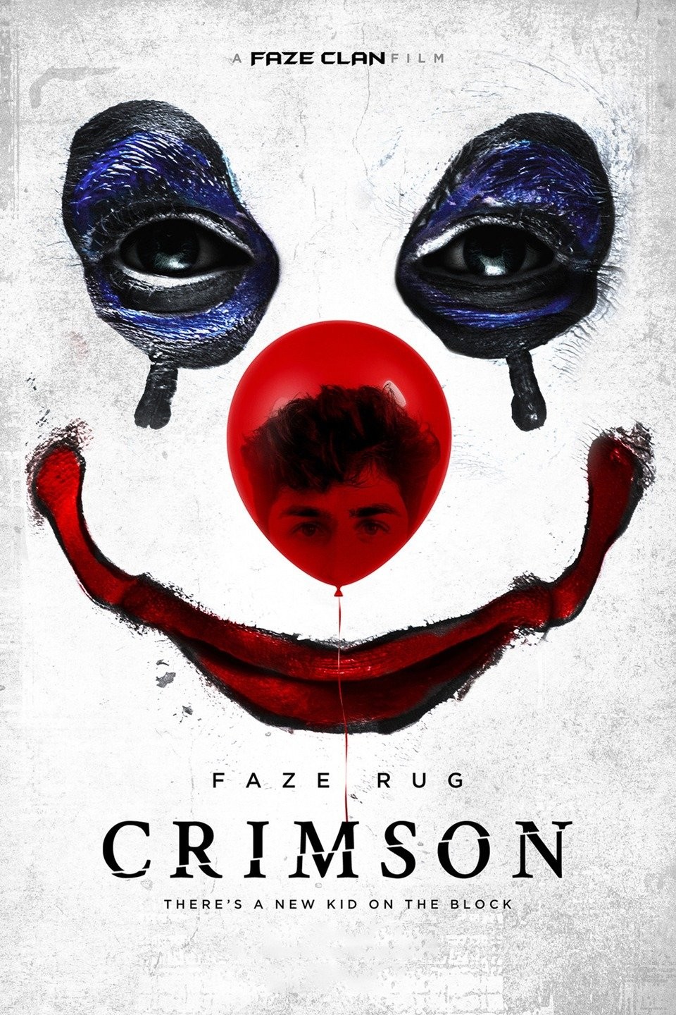 Crimson (2020) | Rotten Tomatoes