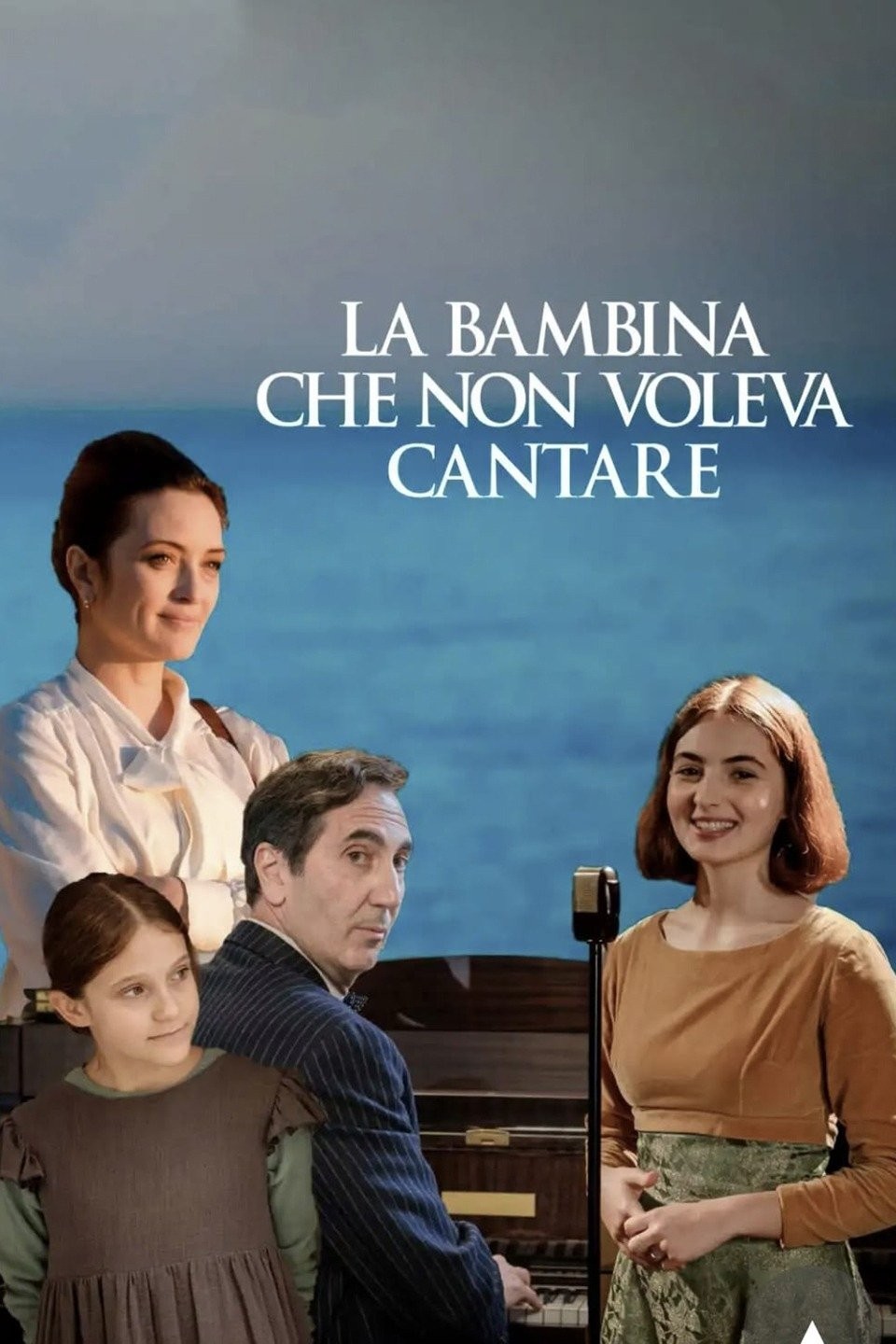 La bambina che non esisteva