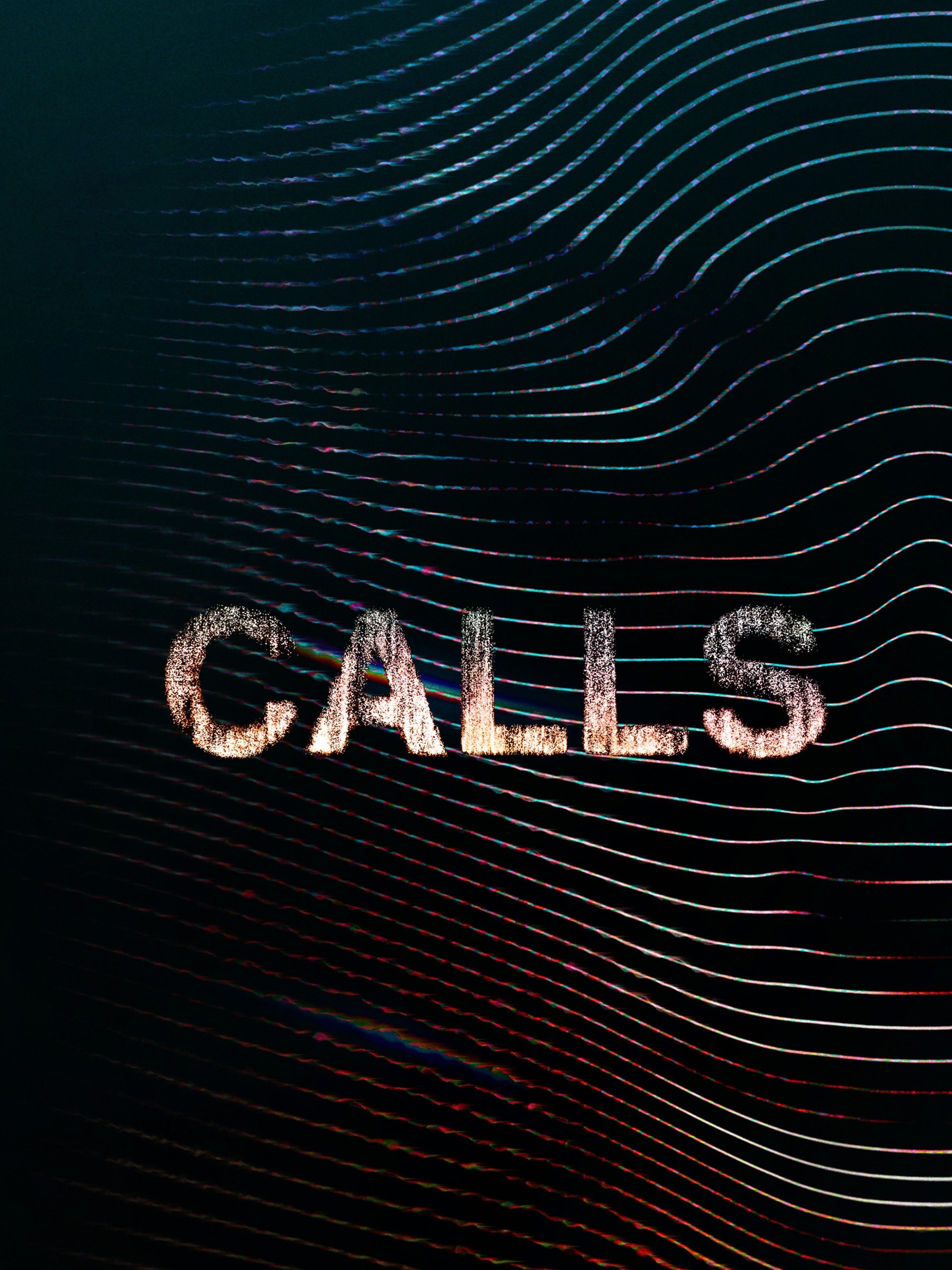 Night Caller (2021) - IMDb