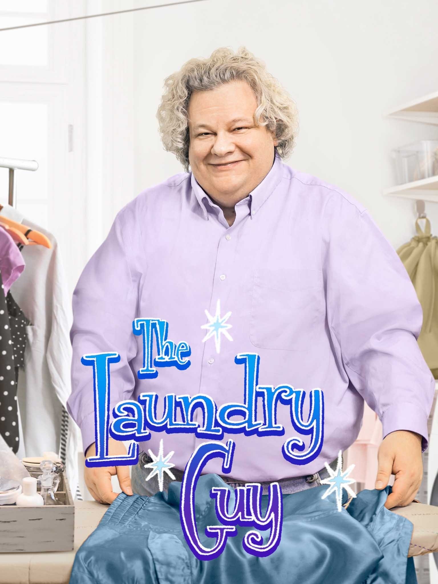 The Laundry Guy Rotten Tomatoes