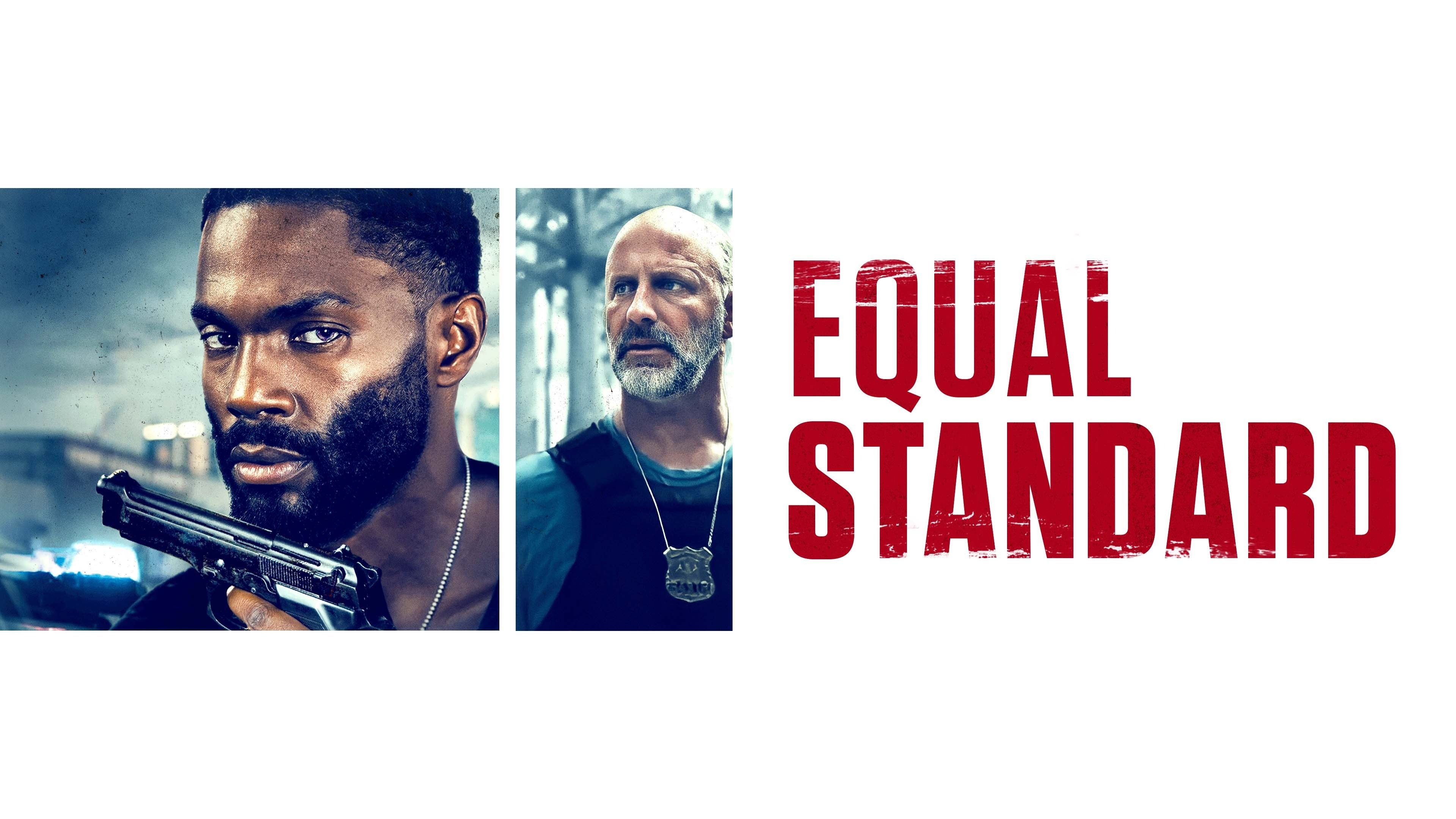 Equal standard deals movie release date