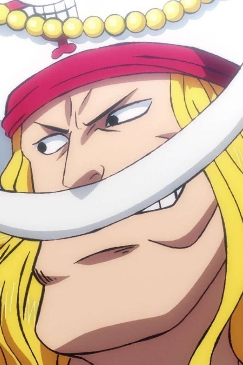 Whitebeard's Little Brother! Oden's Great Adventure! (2021)