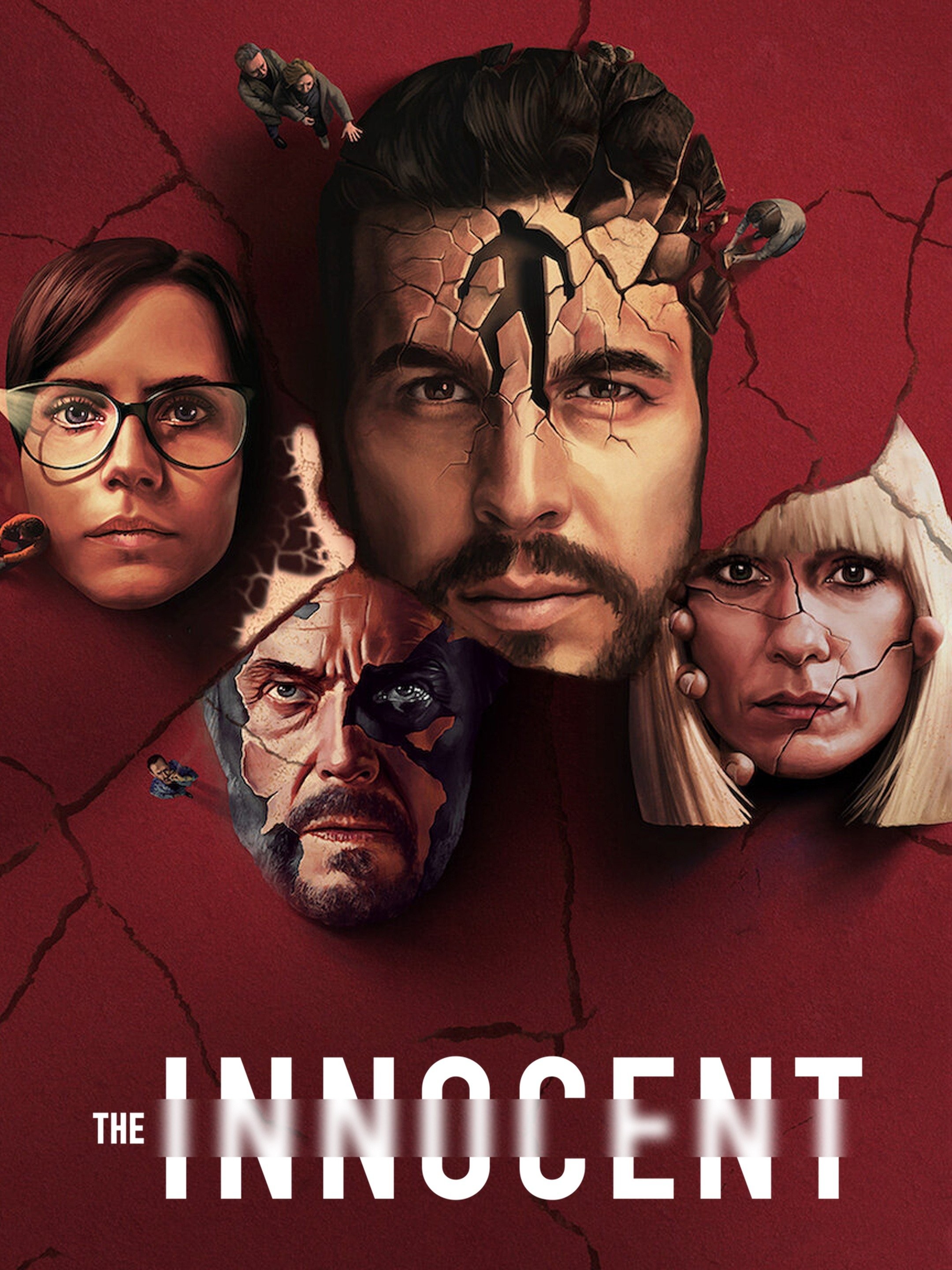 The Innocent Season 1 Rotten Tomatoes