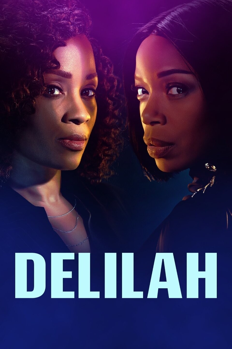 Delilah: Season 1