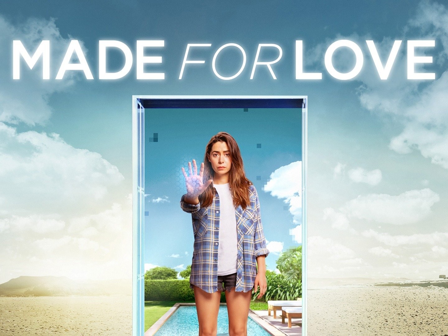HBO Max Made For Love Series Trailer Melds Tech & Love