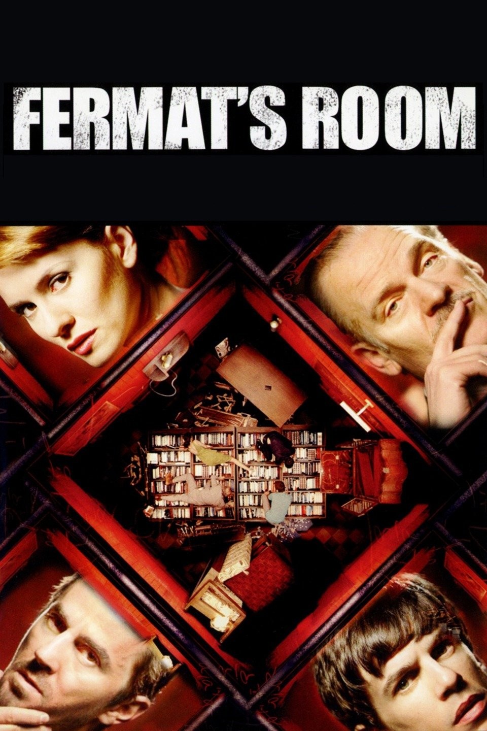 Fermats Room Pictures Rotten Tomatoes 7756