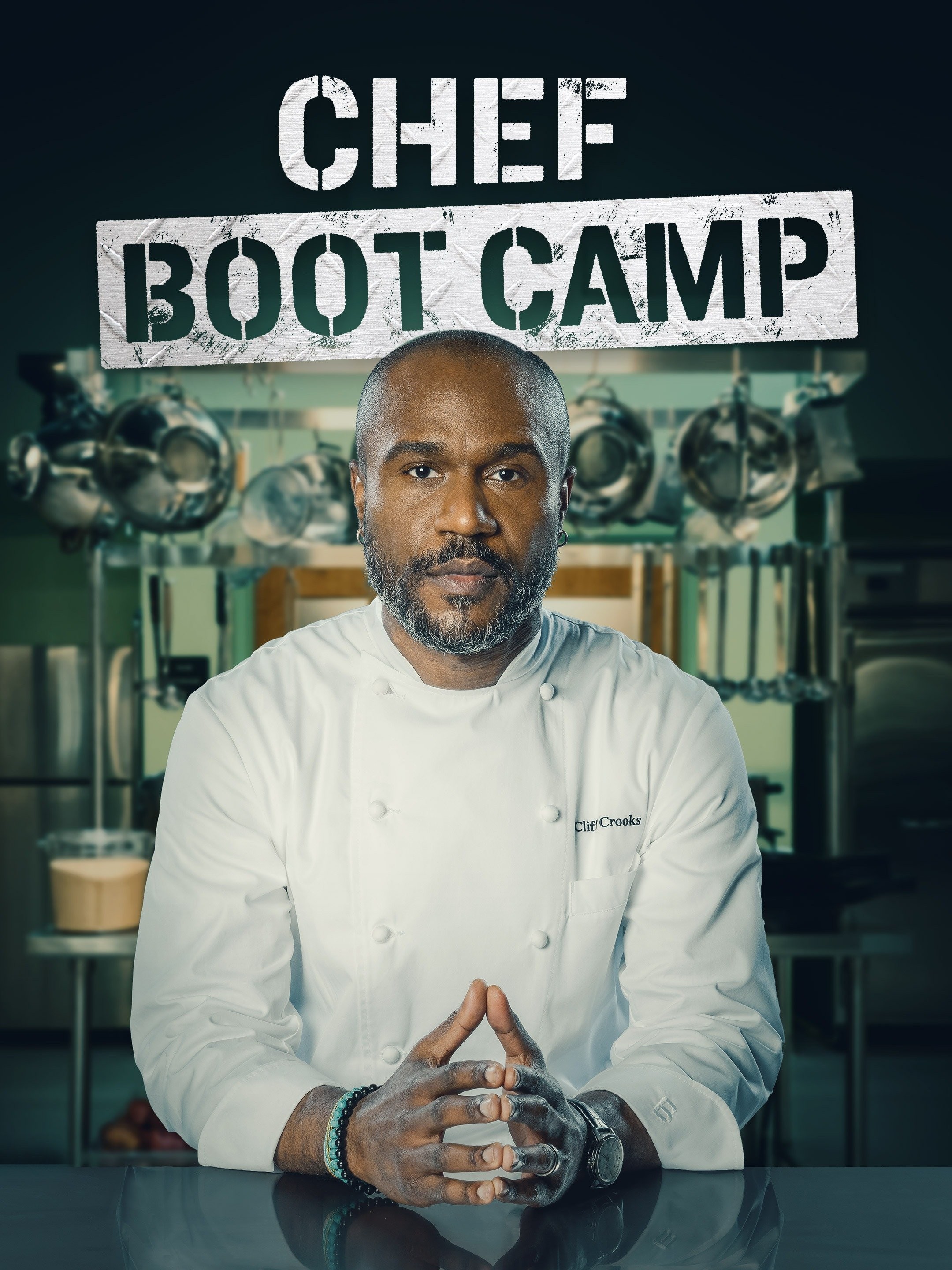 Chef Boot Camp Rotten Tomatoes