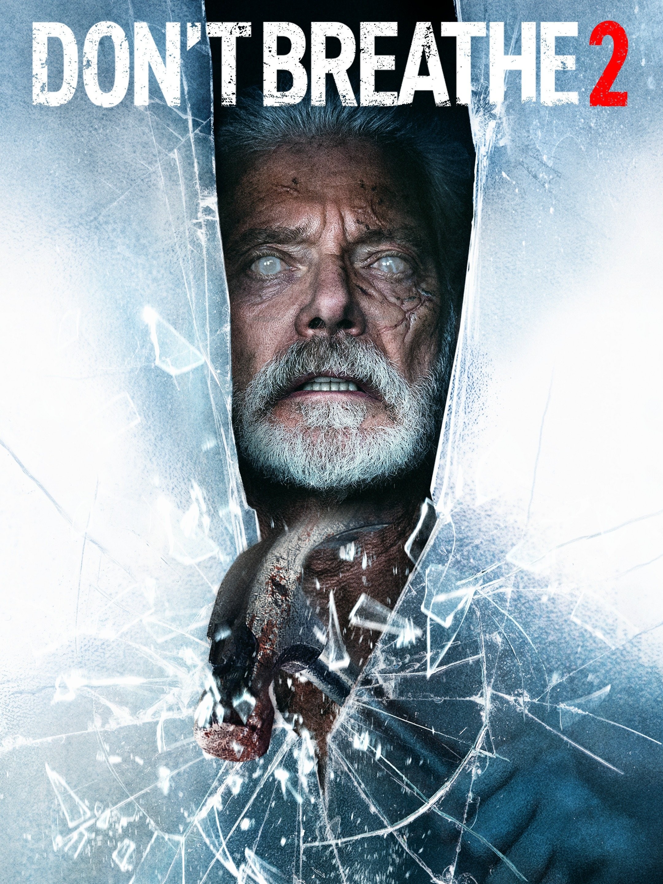 Don't breathe 2 streaming vf