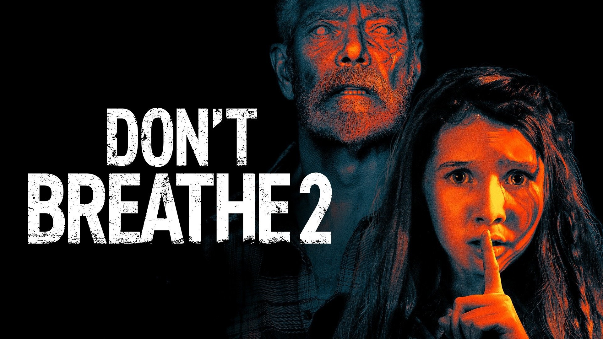DON'T BREATHE 2 (2021) – Filmkritik