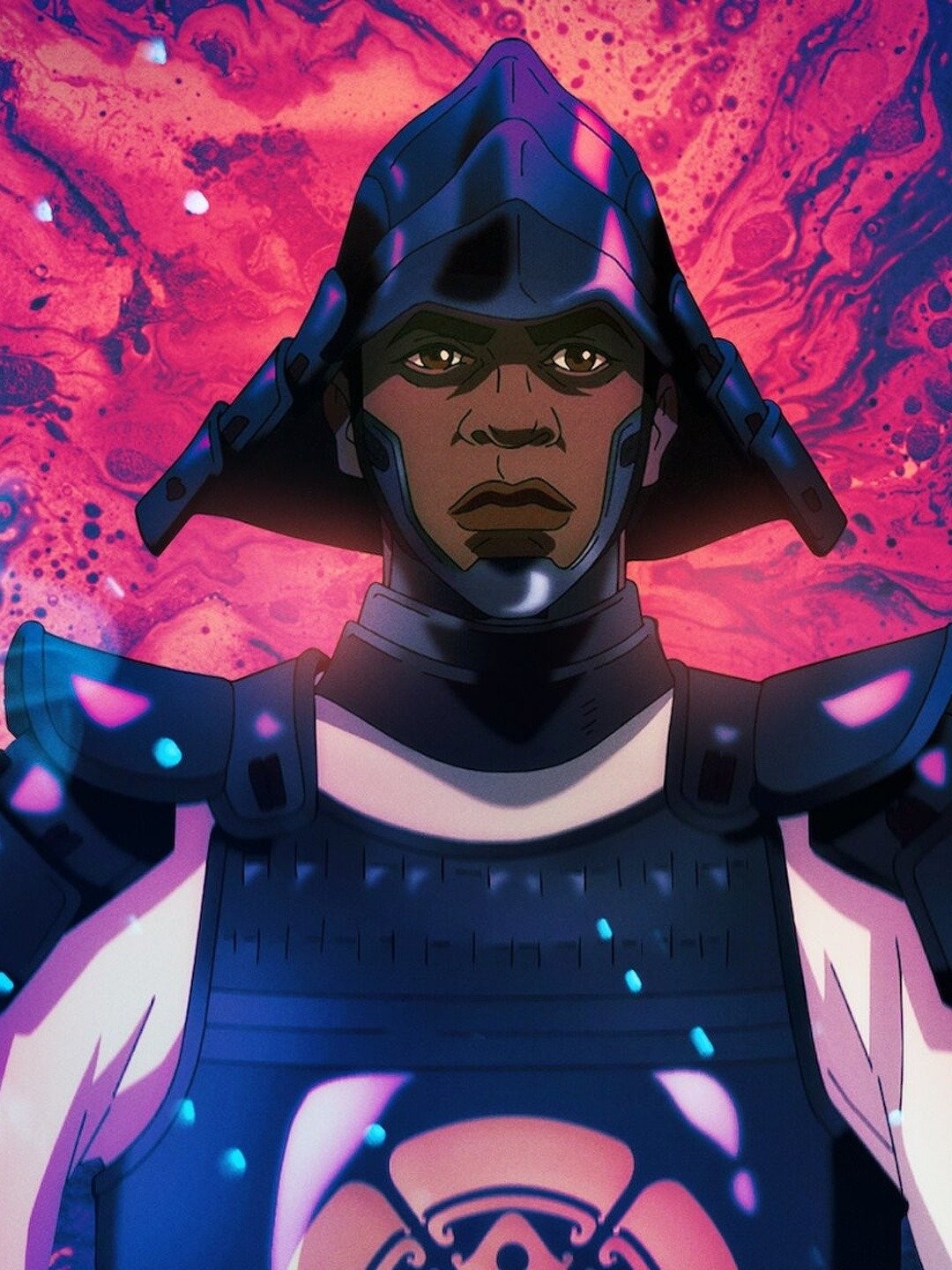 Fandom on X: Name: Afro IP: 'Afro Samurai' 💥 Uses his subconscious to  create new techniques in the middle of combat 🧠 Based on legendary black  samurai Yasuke ➡️ Wiki:   /