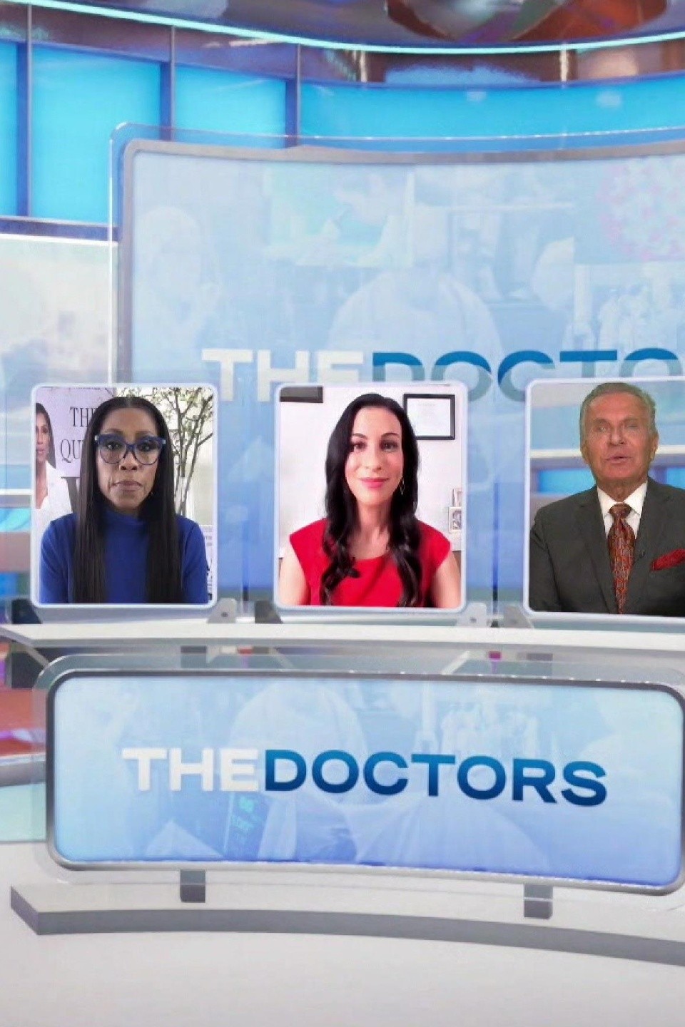 "Karen" Canceled! Mental Health and Racism With Dr. Sonia Batra; The