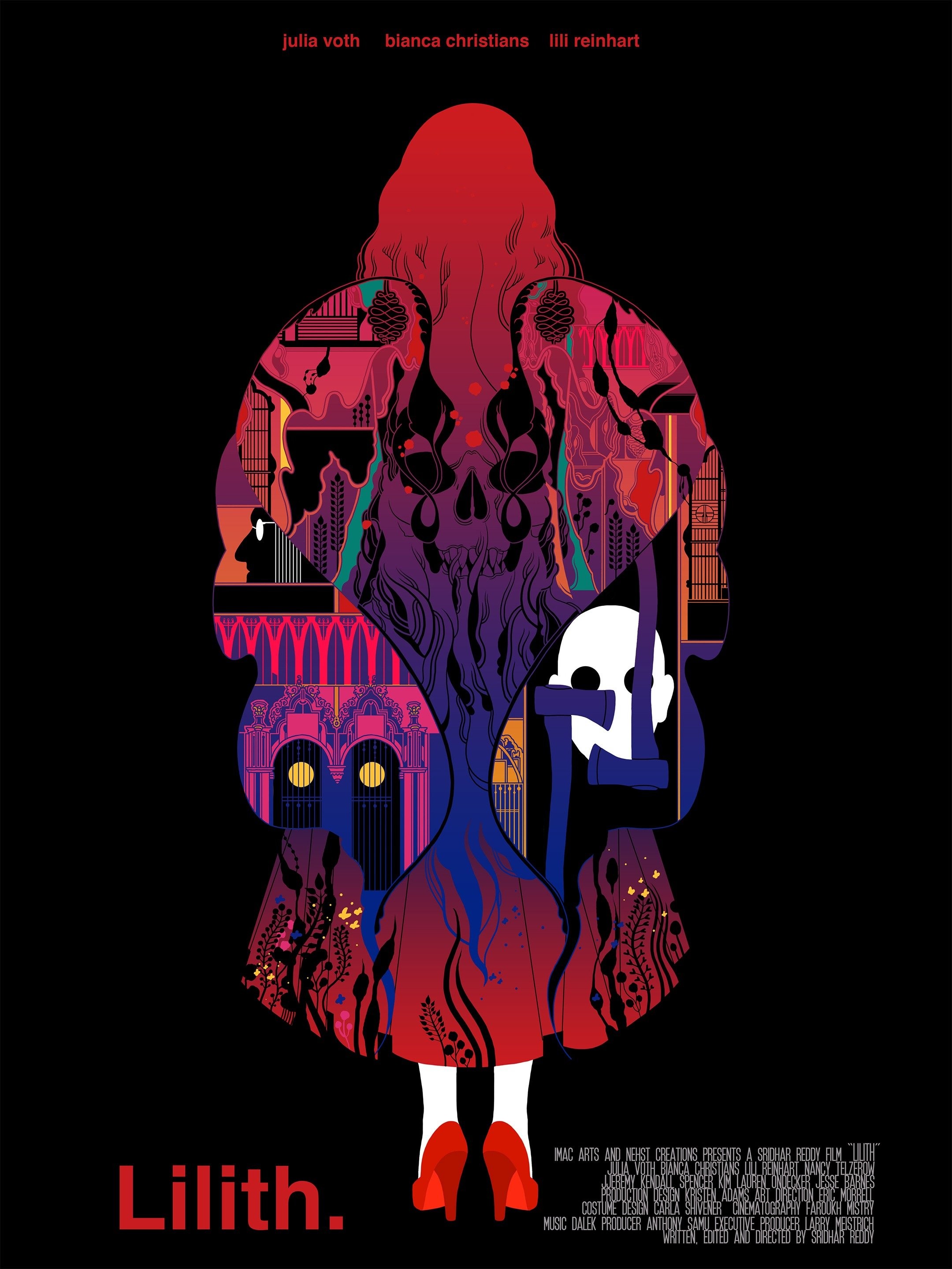 Lilith (2011) | Rotten Tomatoes, image size:2160x2880