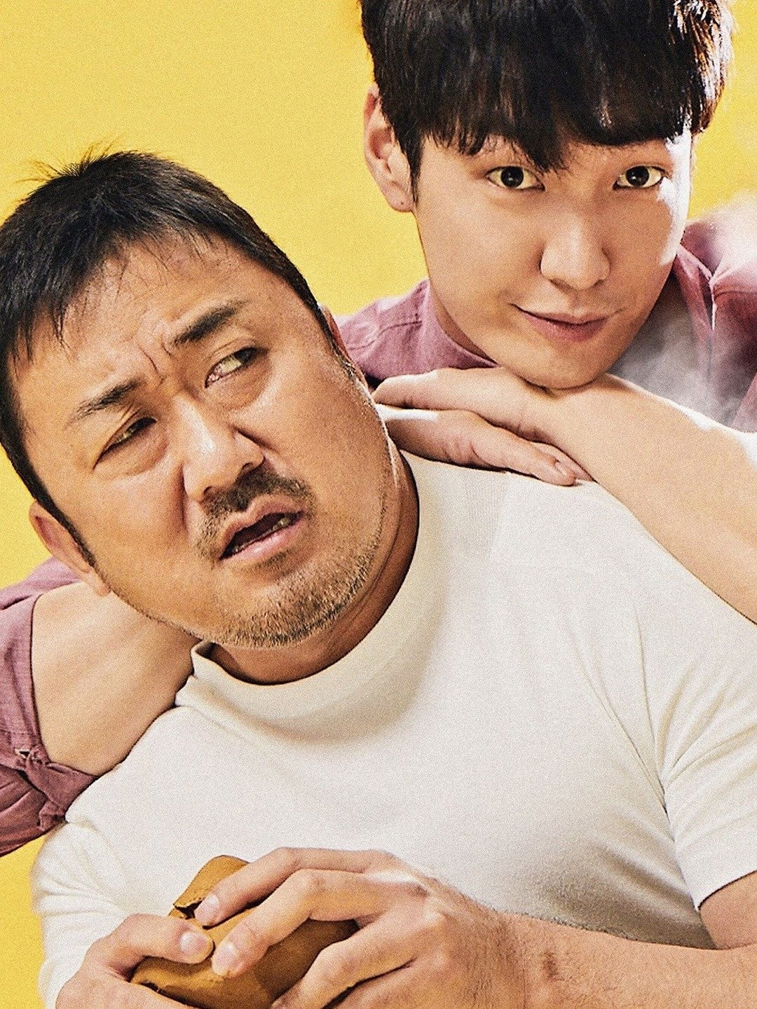 Ma Dong-seok - Rotten Tomatoes