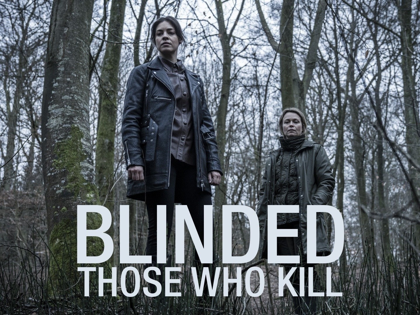 Those Who Kill (TV Series 2014) - News - IMDb