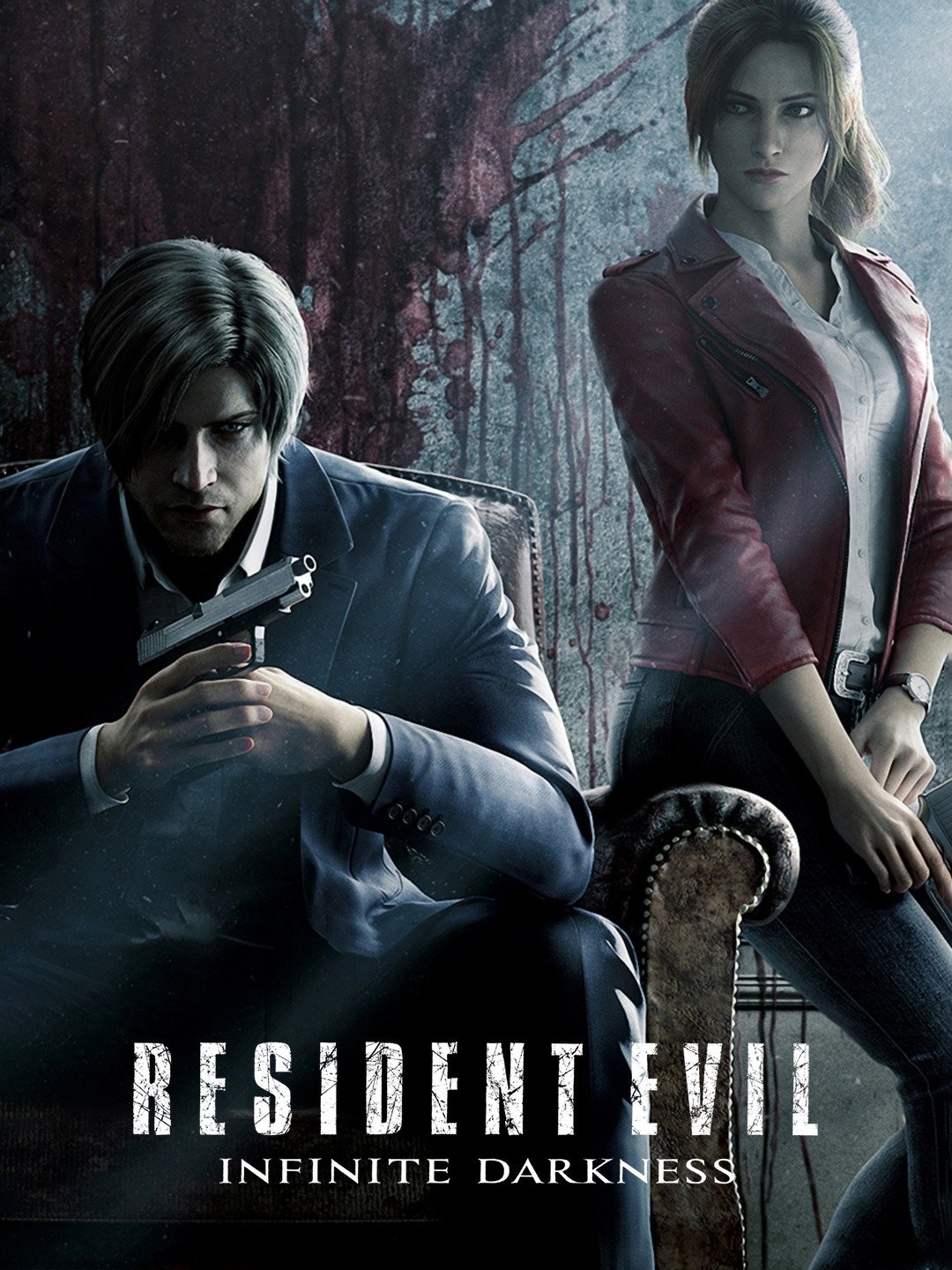 Resident Evil review – you will binge-watch like never before