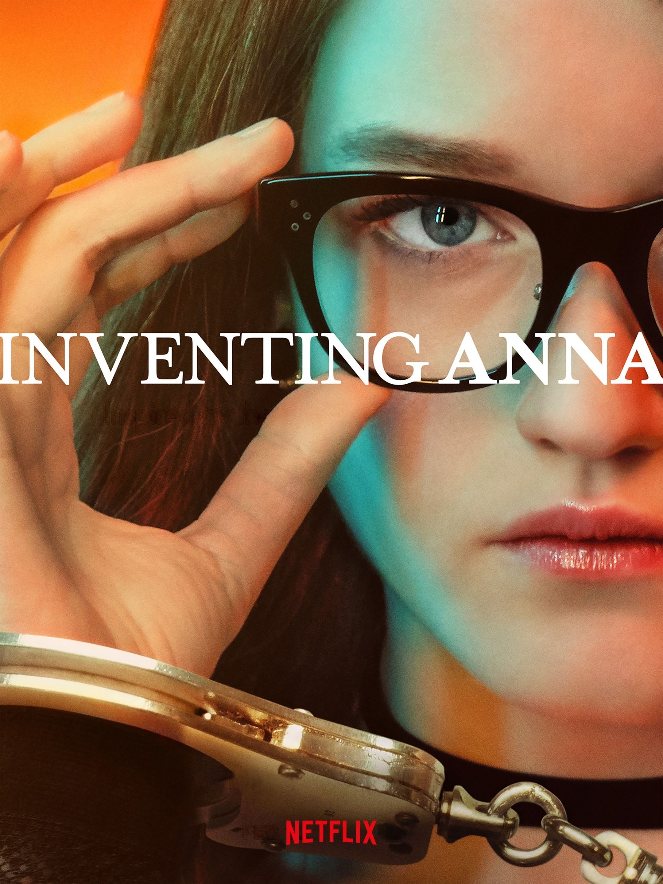 Inventing Anna: Limited Series | Rotten Tomatoes