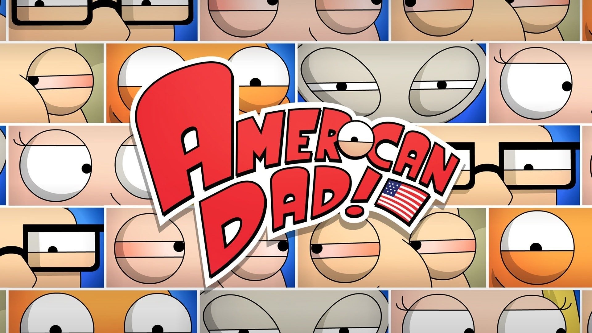 American Dad! - Rotten Tomatoes