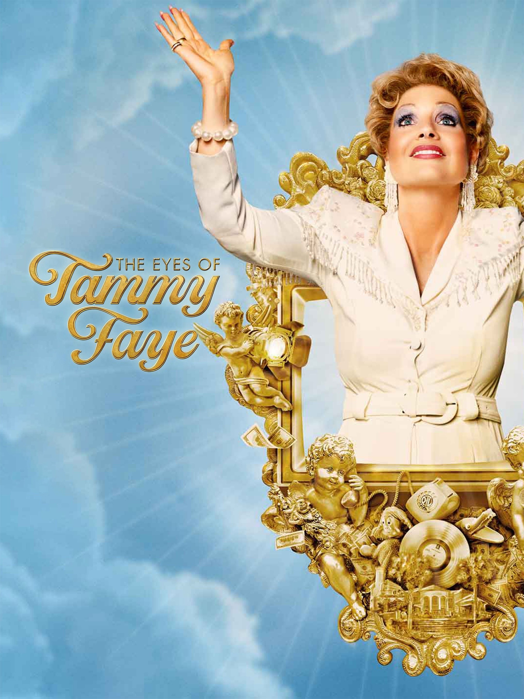 The Eyes of Tammy Faye (2021 film) - Wikipedia