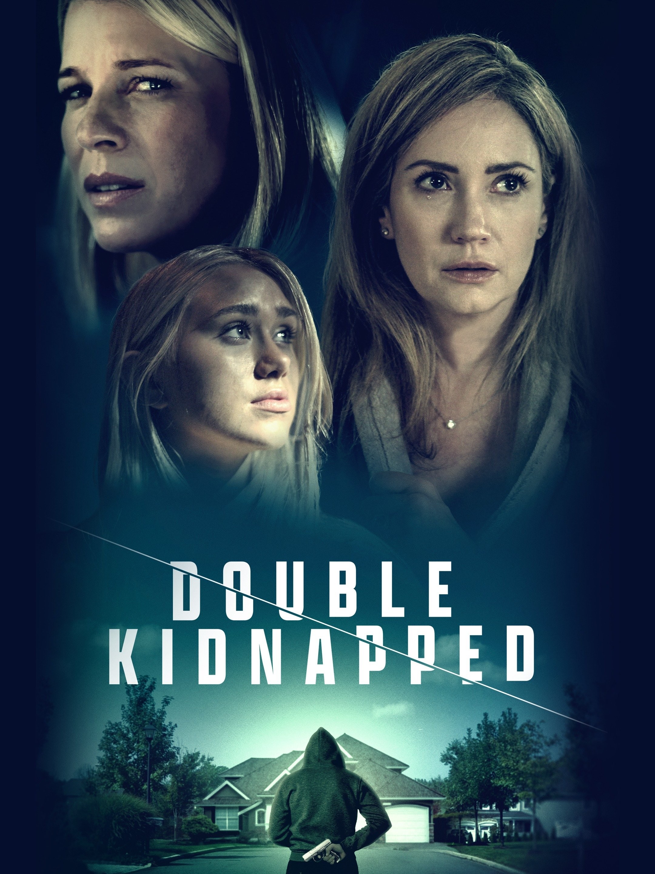 Double Kidnapped Pictures Rotten Tomatoes