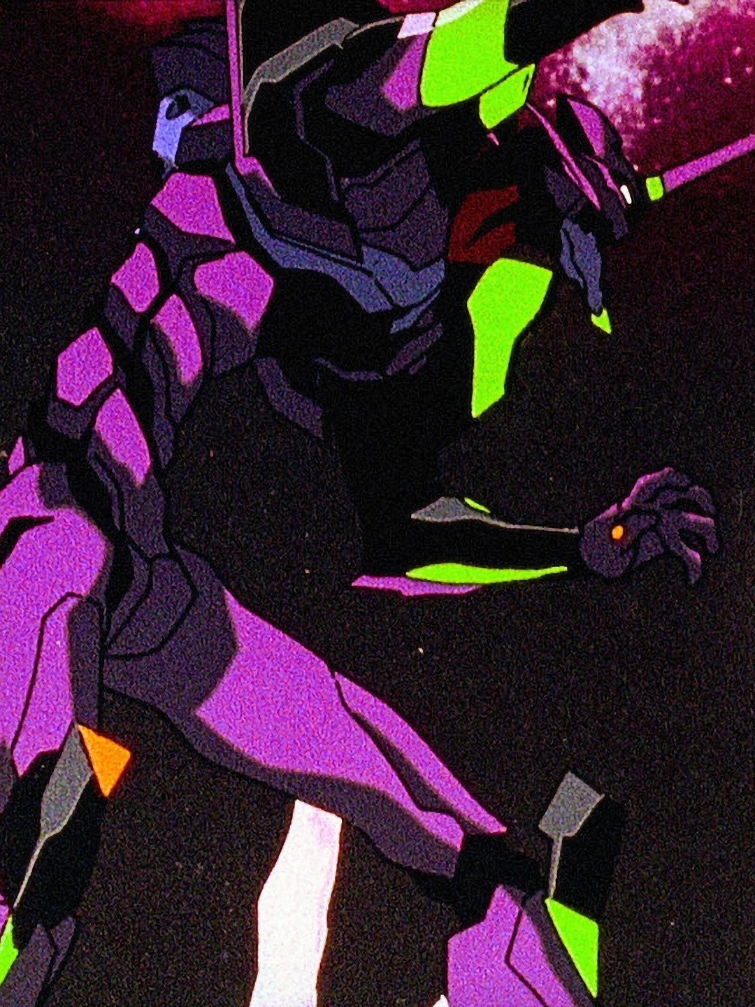 End of Evangelion - Rotten Tomatoes