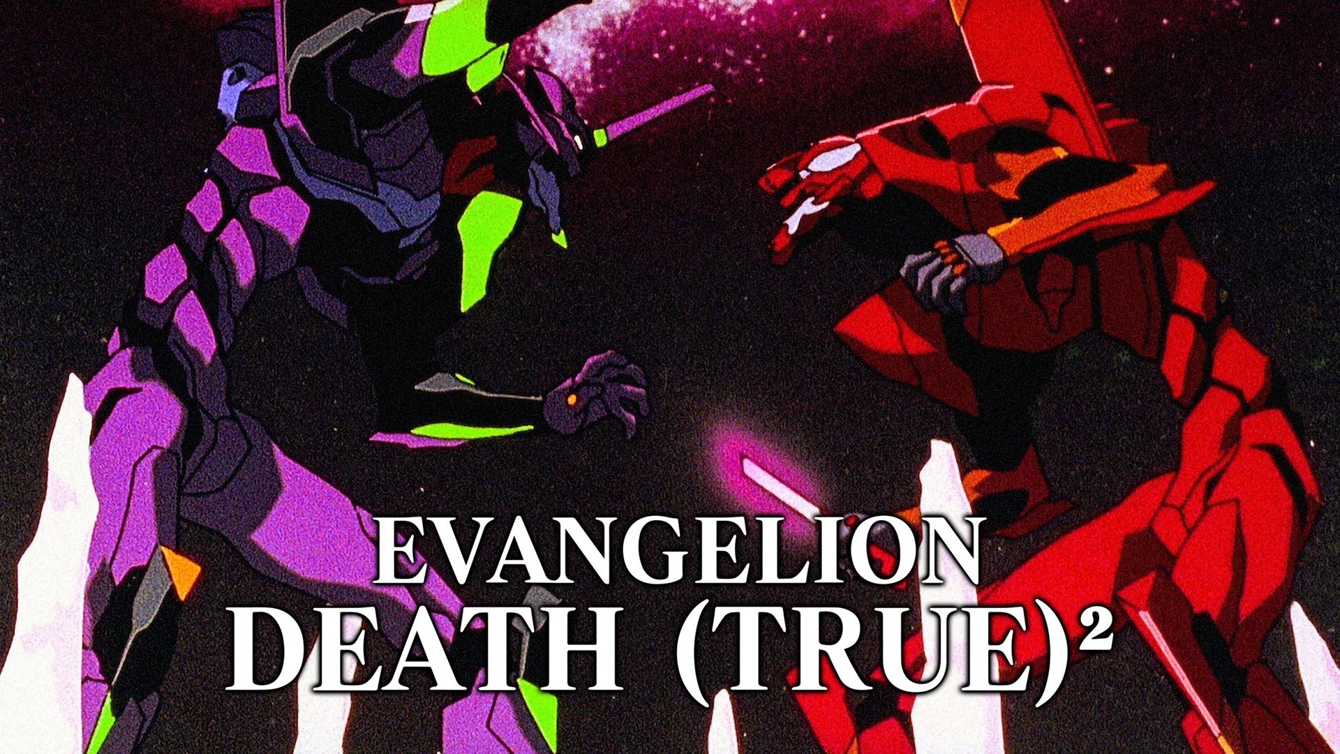 End of Evangelion - Rotten Tomatoes
