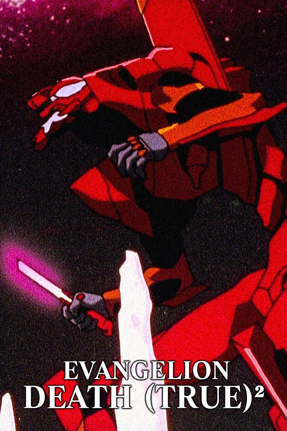 Neon Genesis Evangelion' on Netflix: What are 'End of Evangelion' and 'Death  (True)2'?