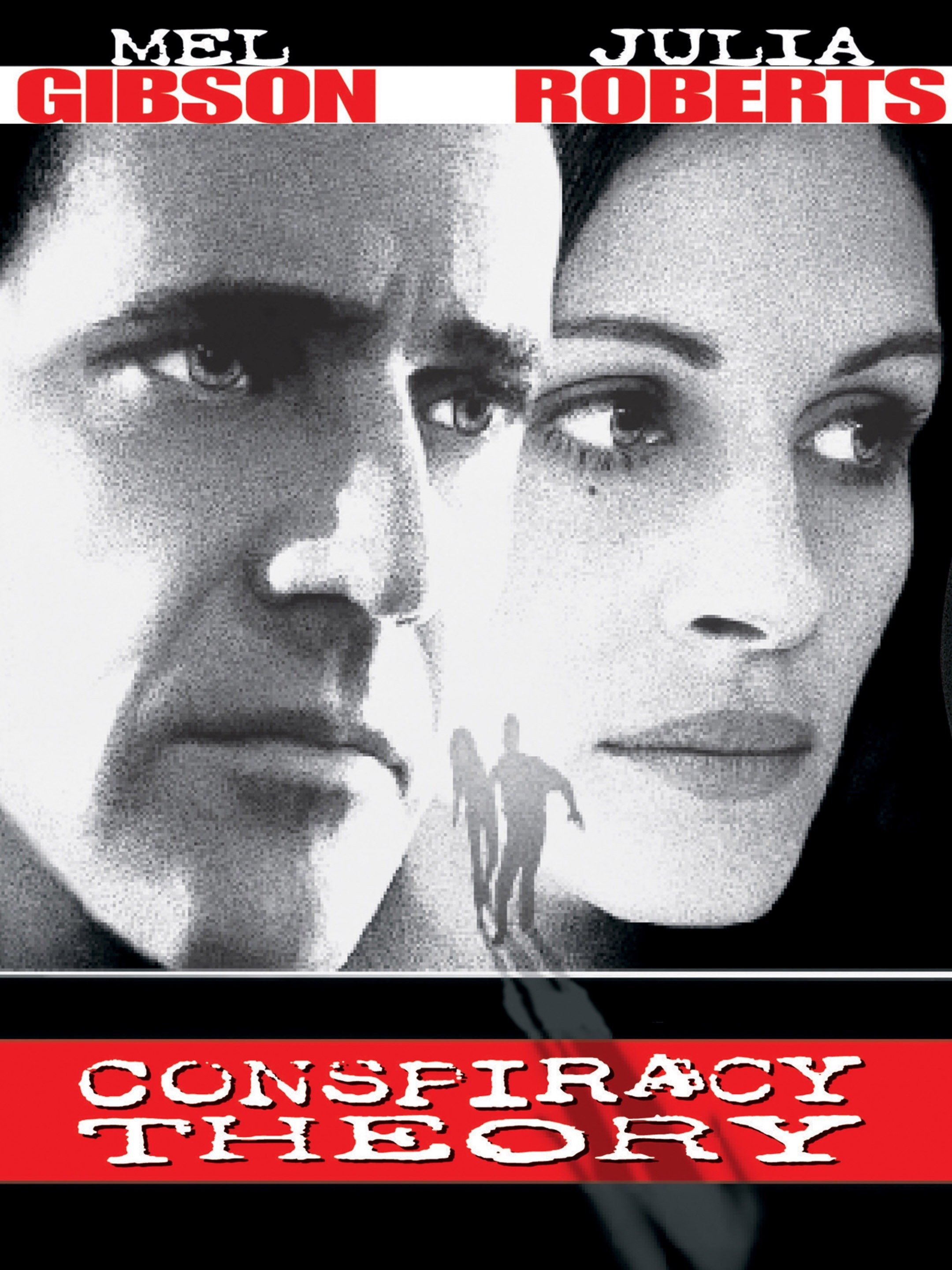 Komplo Teorisi Film: The Most Seductive Conspiracies on Film