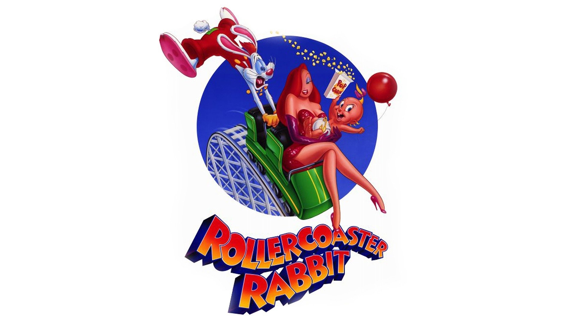 Roller Coaster Rabbit Rotten Tomatoes