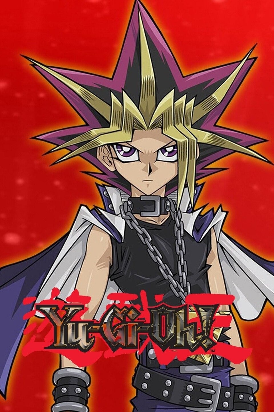 Yu-Gi-Oh! | Rotten Tomatoes
