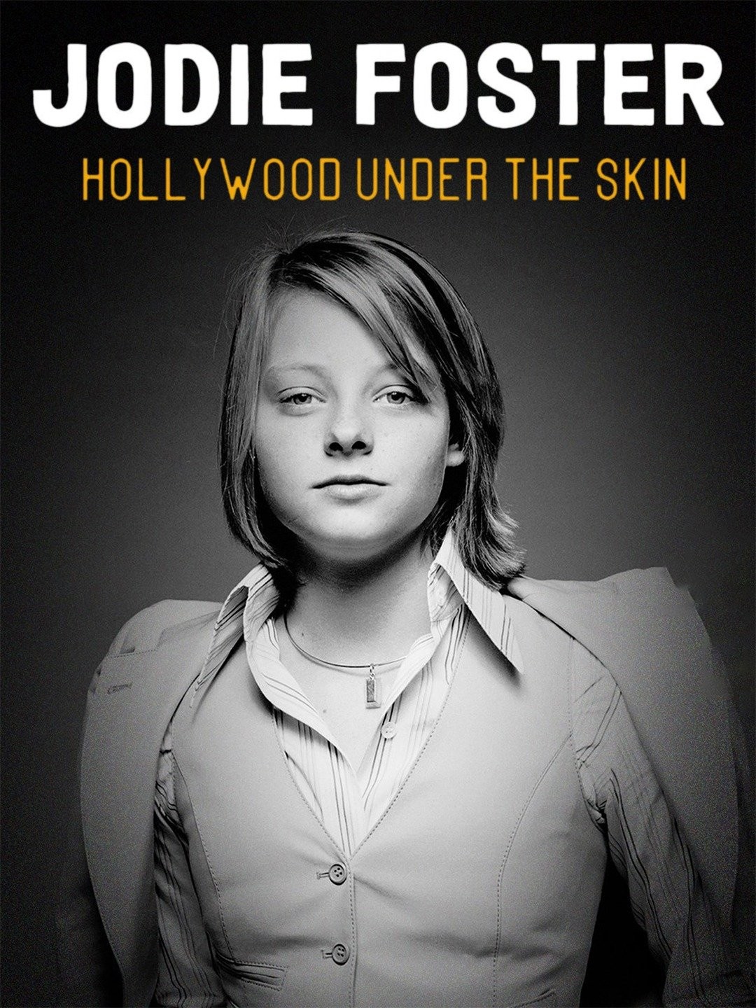 洋楽 Jodie Foster Hollywood Under The Skin p19665486_v_v9_ac.jpg