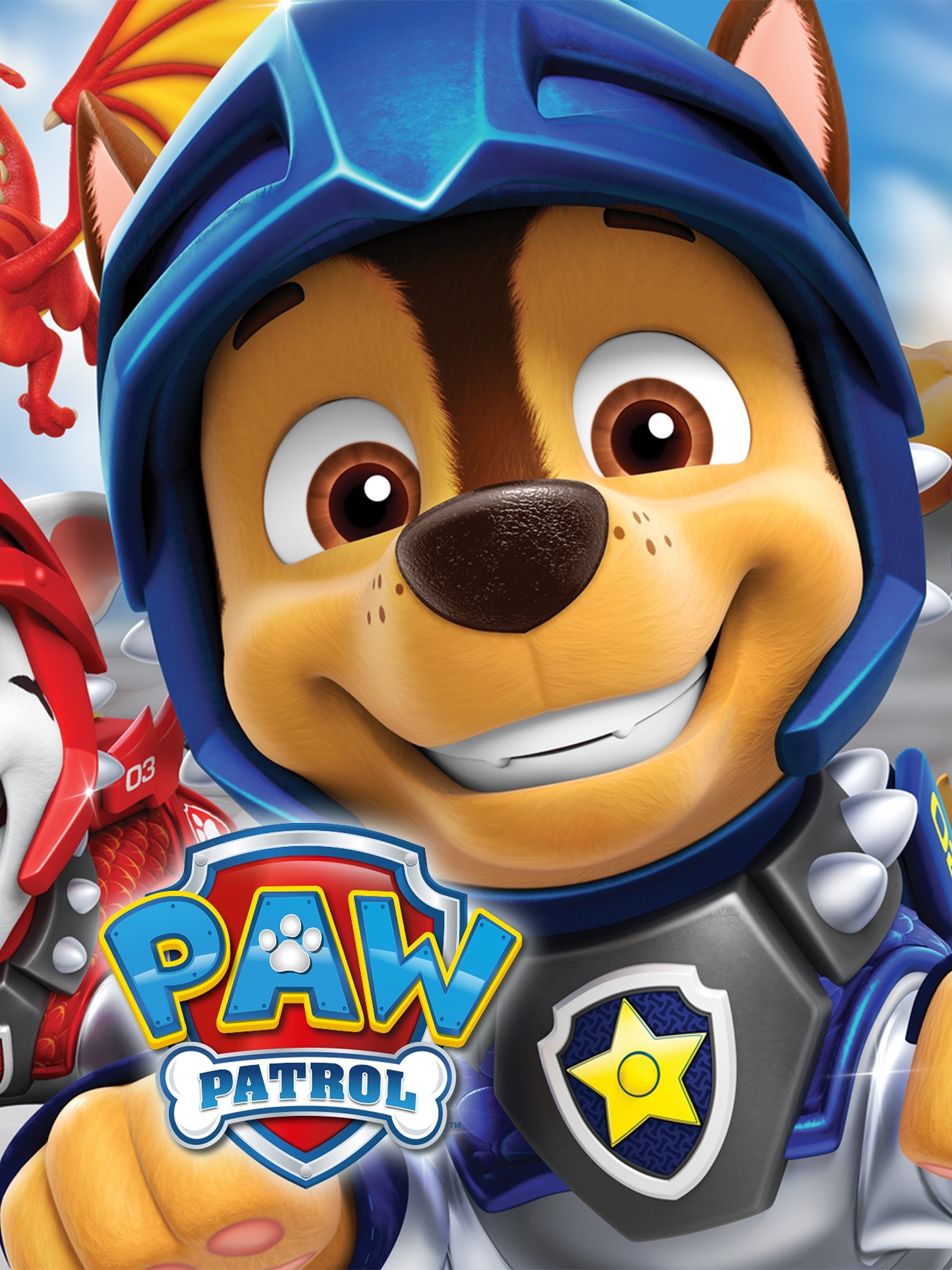 8 things parents just don't get about PAW Patrol - Today's Parent