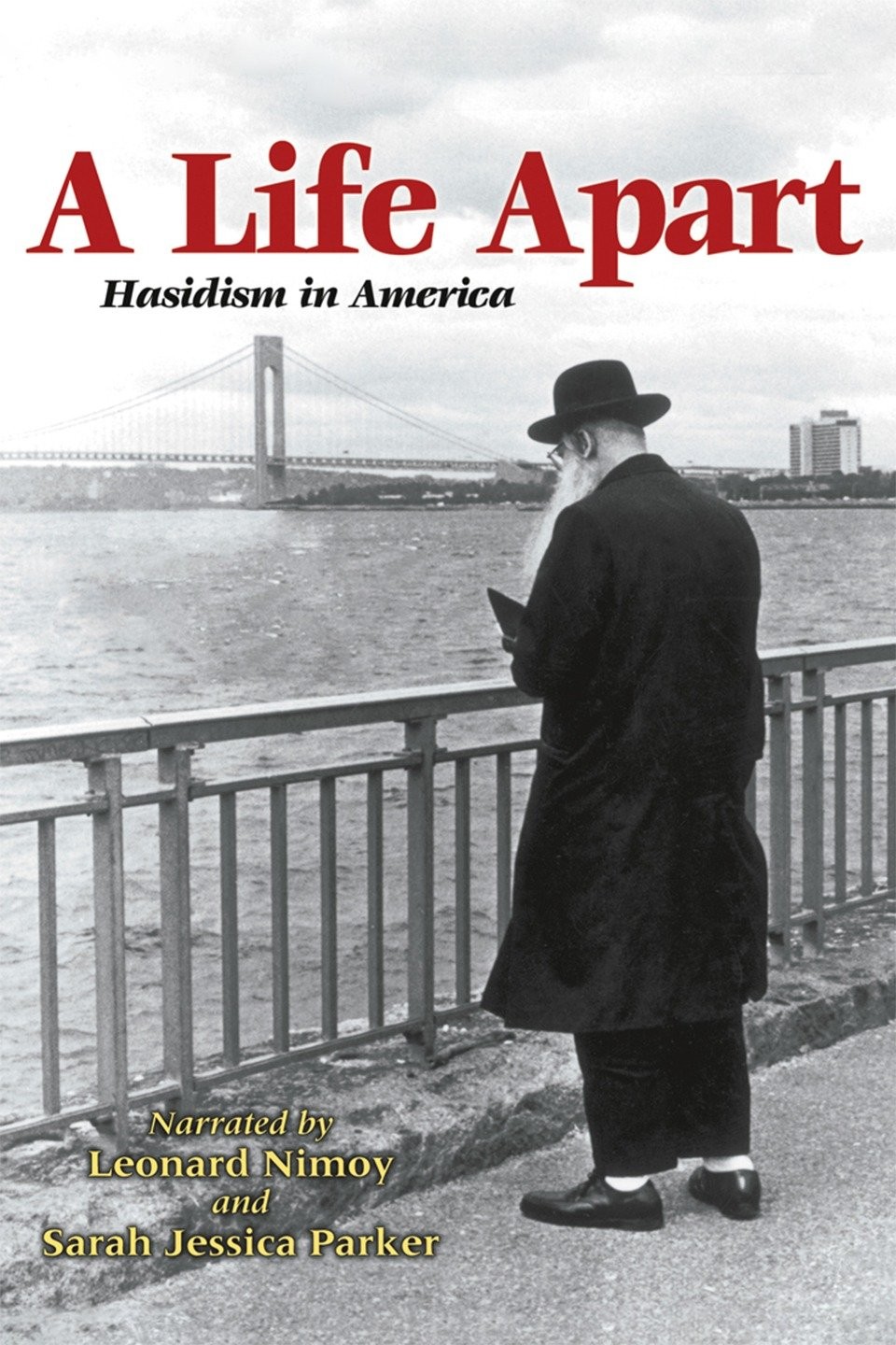 A Life Apart: Hasidism in America Pictures | Rotten Tomatoes