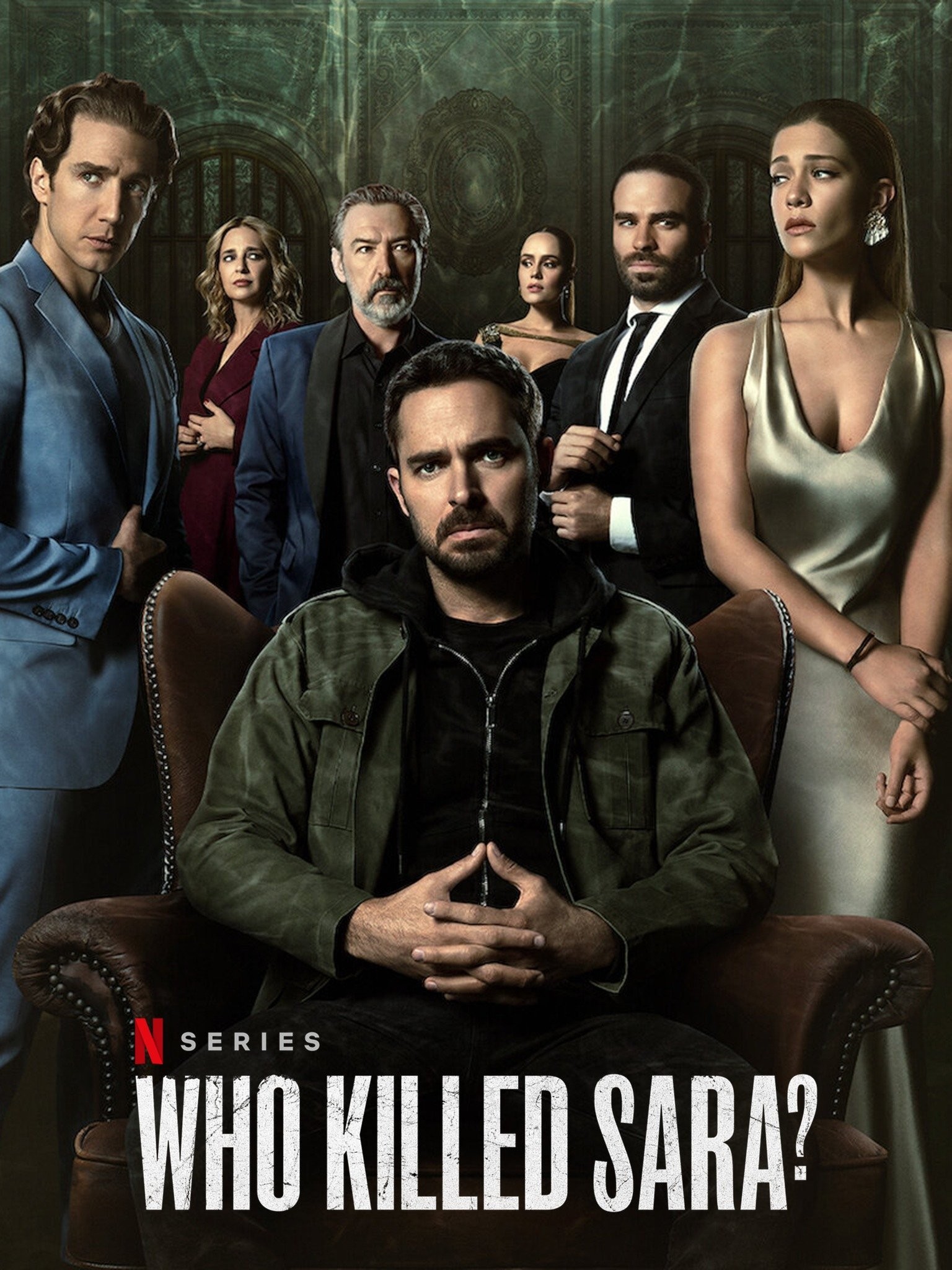 Série Bull 2ª Temporada - Comprar em Super Séries