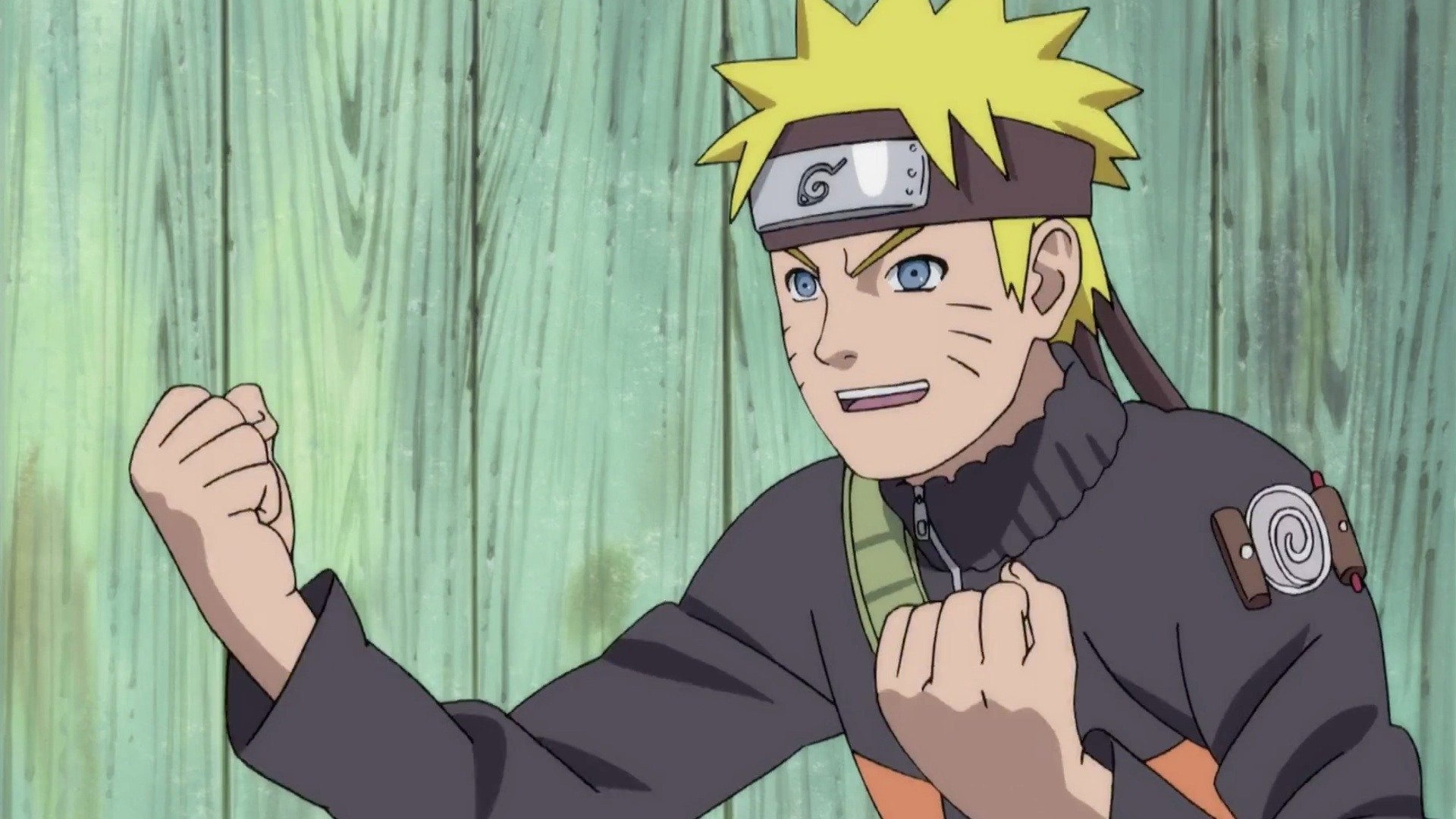 Naruto: Shippuden - Rotten Tomatoes