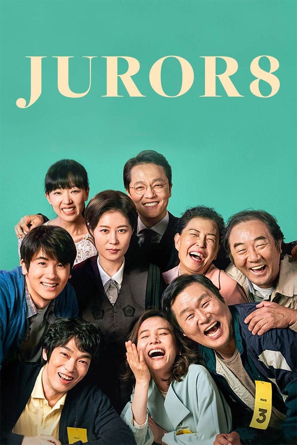 Juror 8 | Rotten Tomatoes