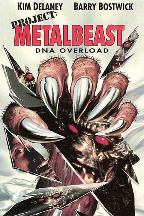 Project: Metalbeast | Rotten Tomatoes