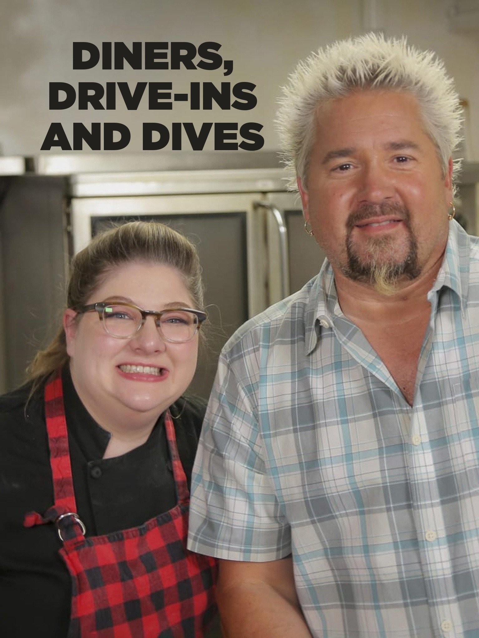 Diners drive ins and dives full episodes outlet free