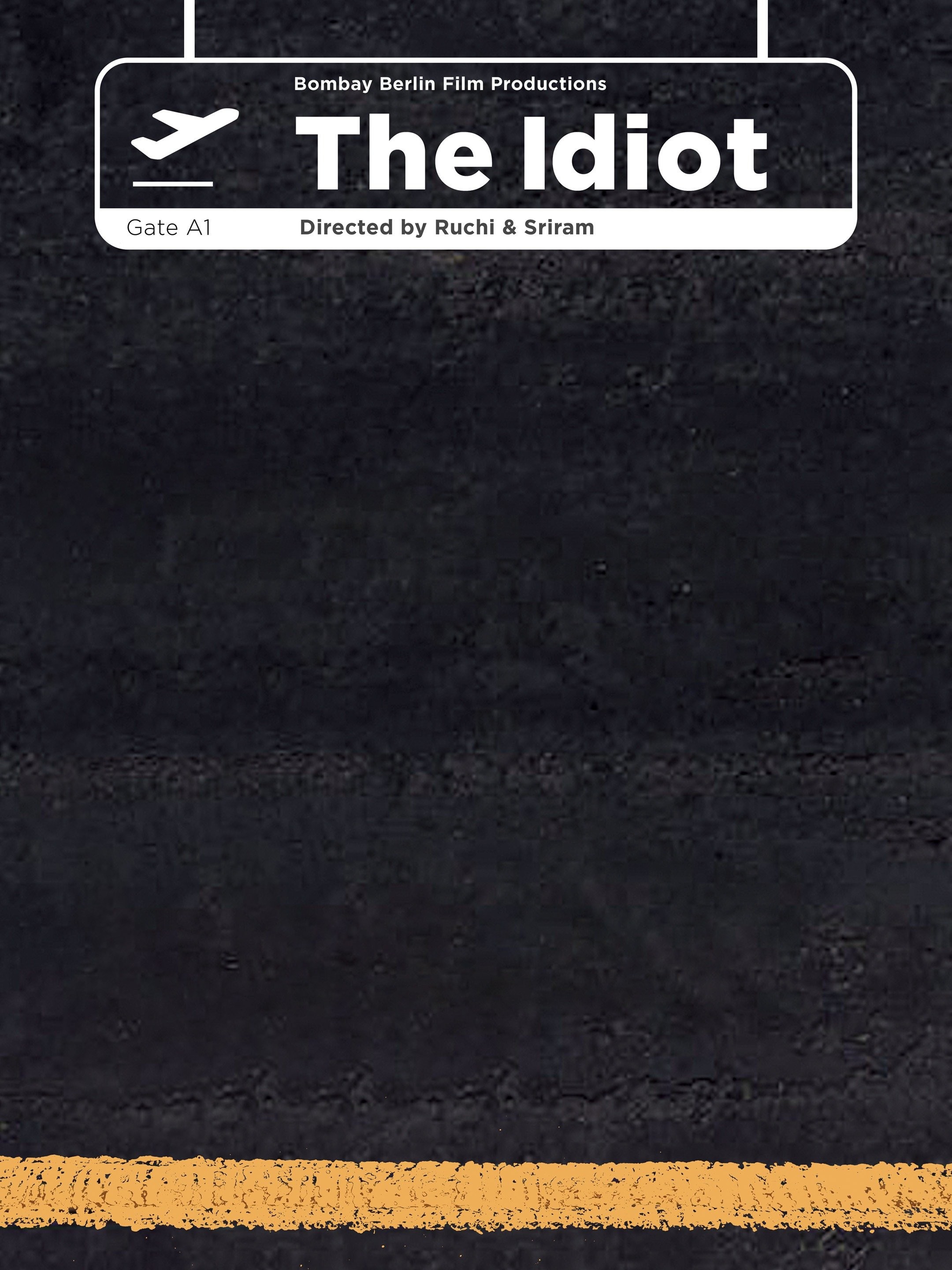 The Idiot Rotten Tomatoes