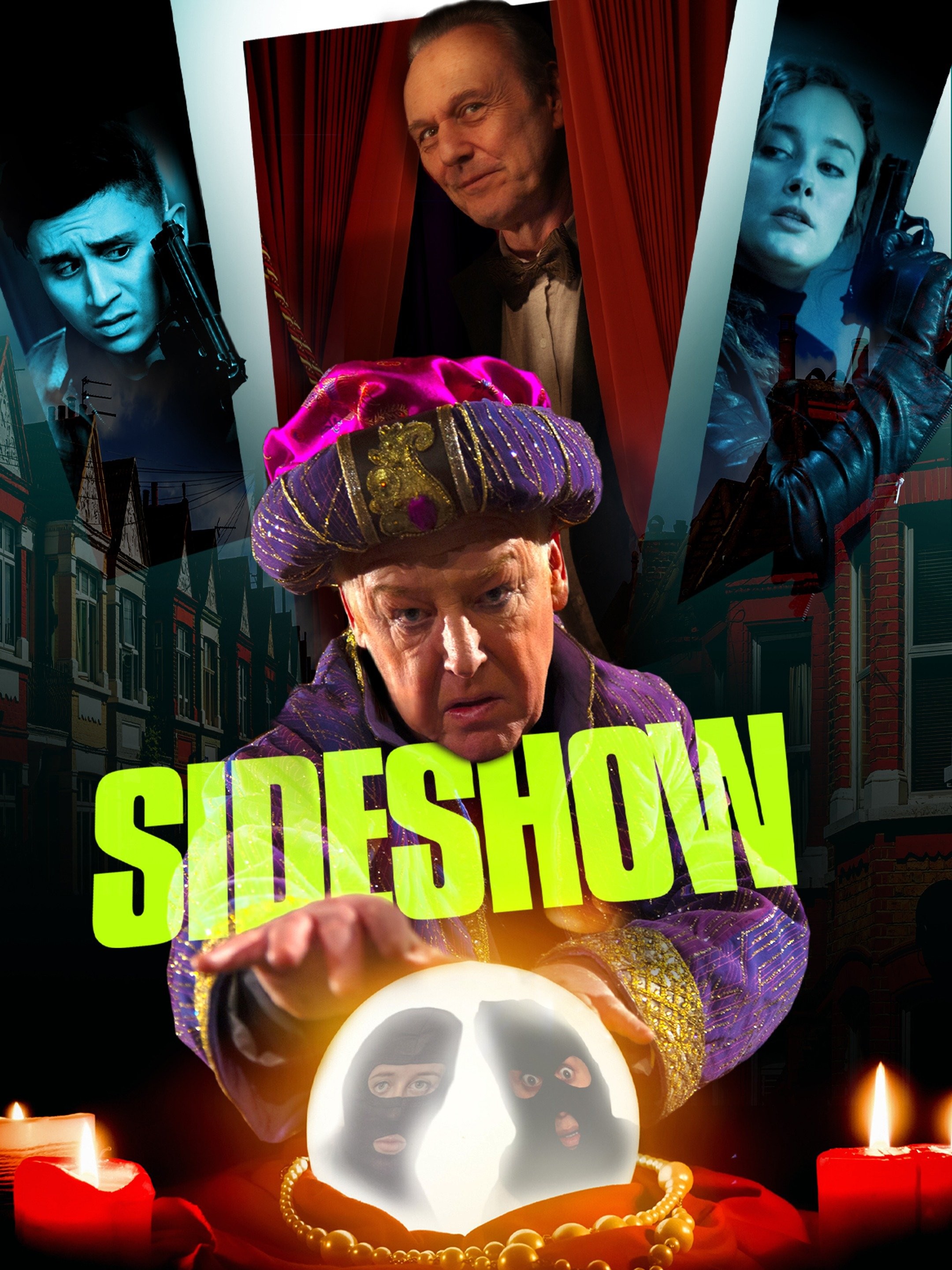 Sideshow