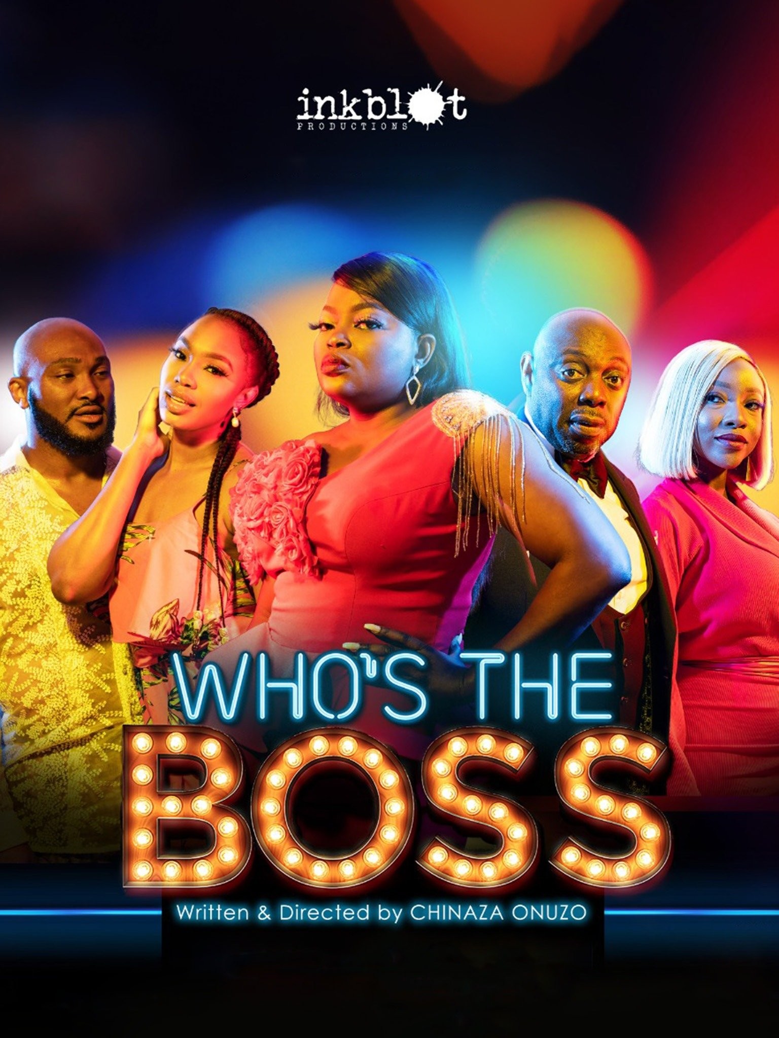 Who's the Boss? - Rotten Tomatoes