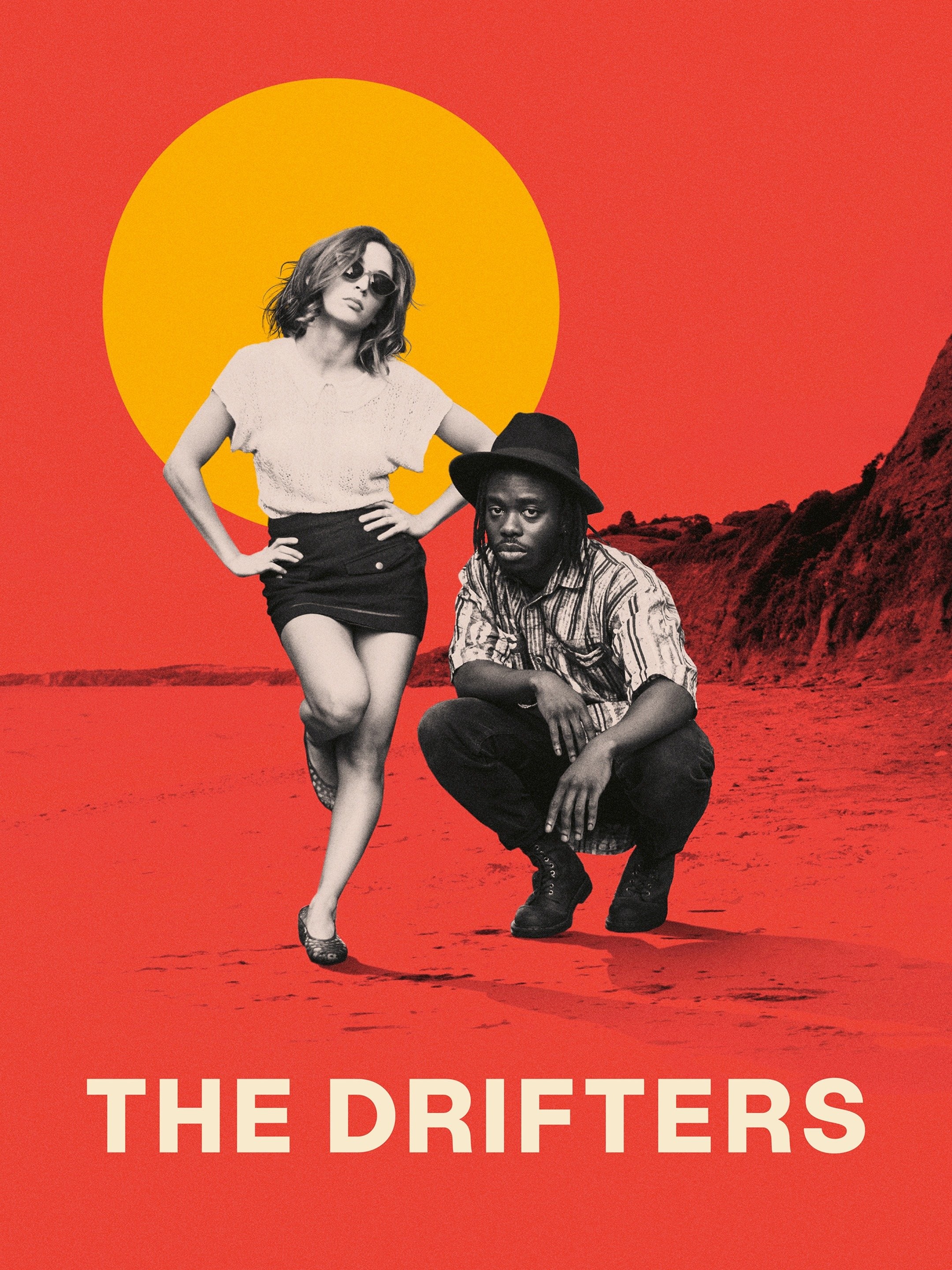 The Drifters - Filme 2019 - AdoroCinema