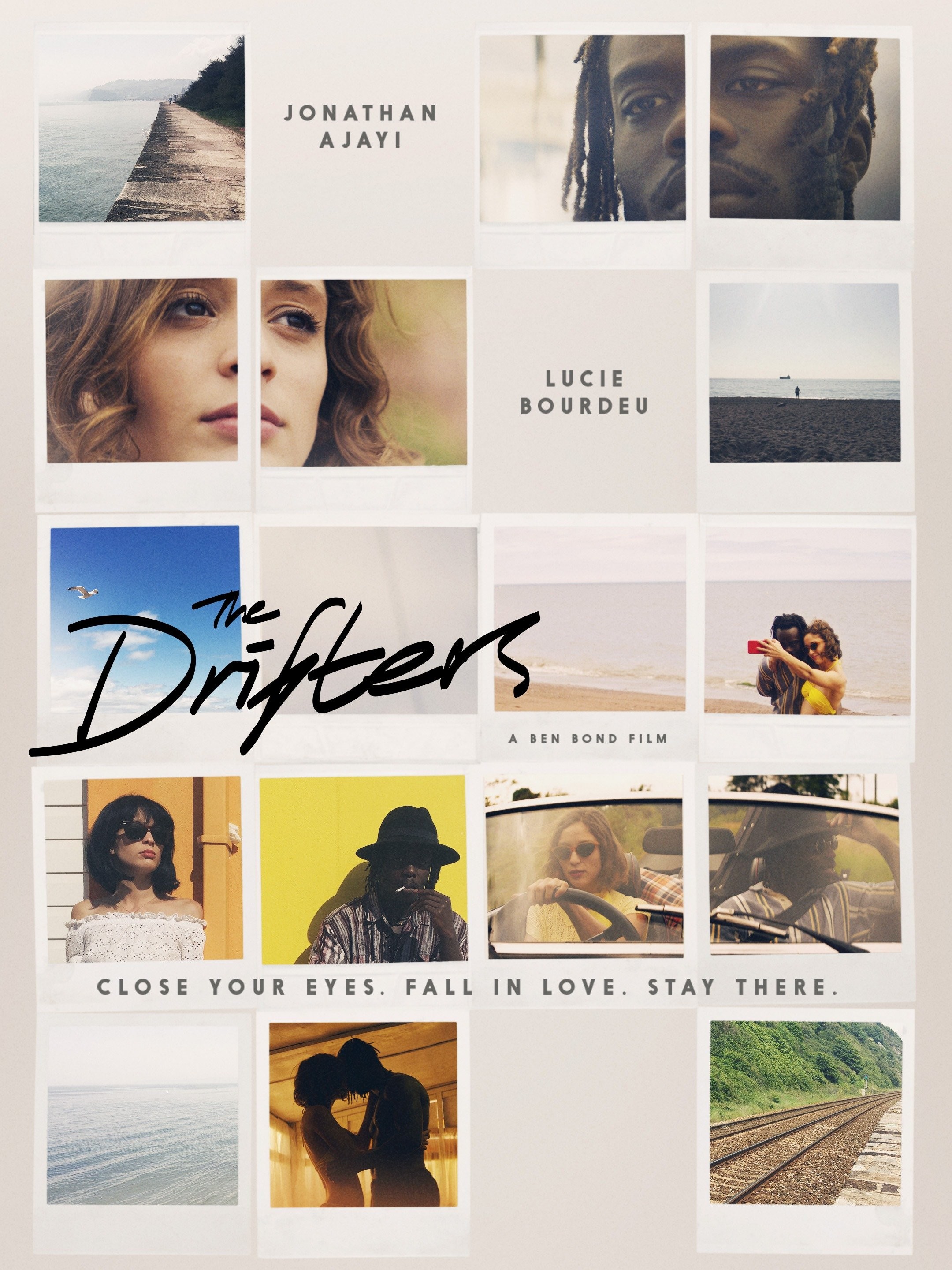 Reviews: Drifters - IMDb